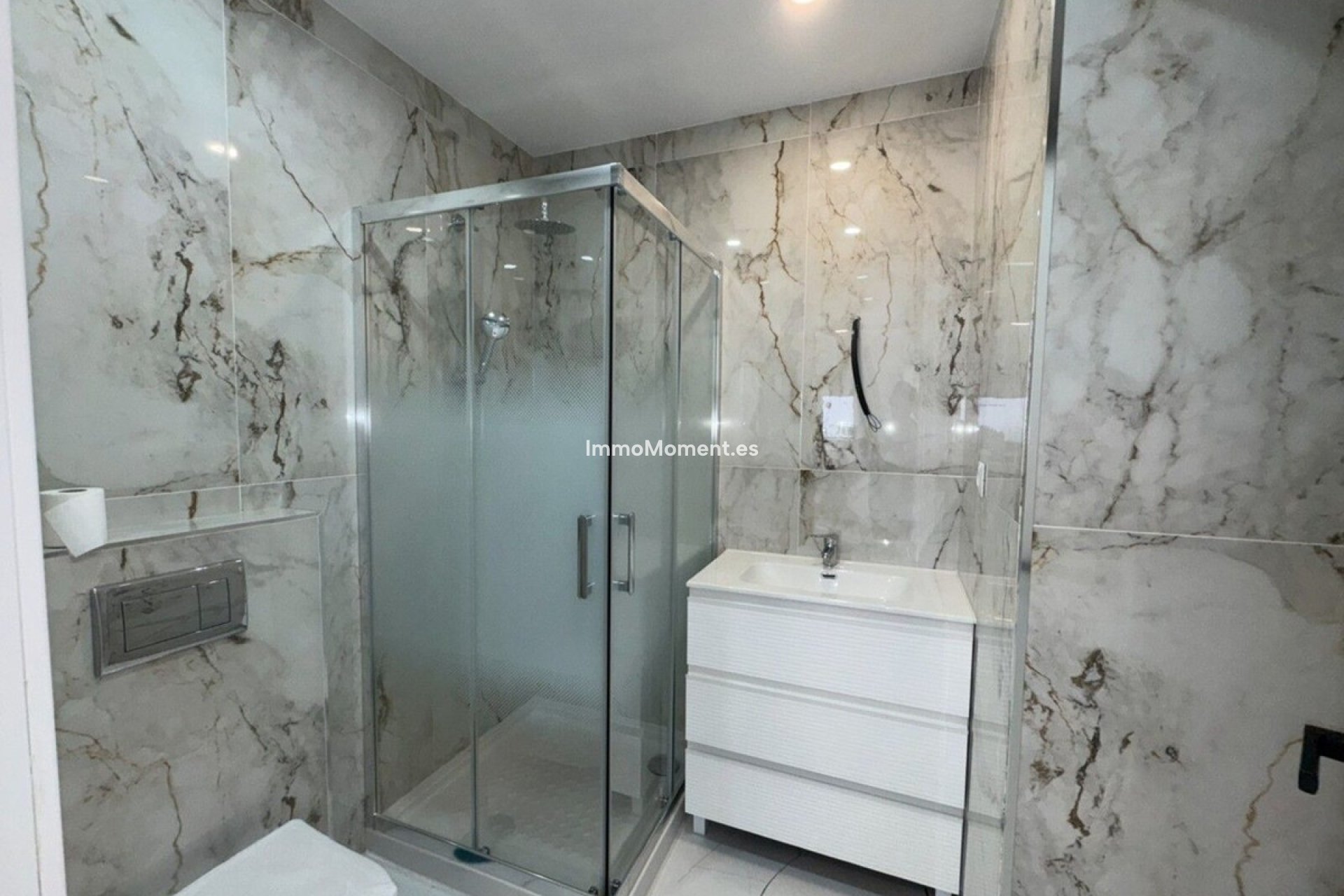 Reventa - Apartamento - Interior  - Alhaurín el Grande Centro