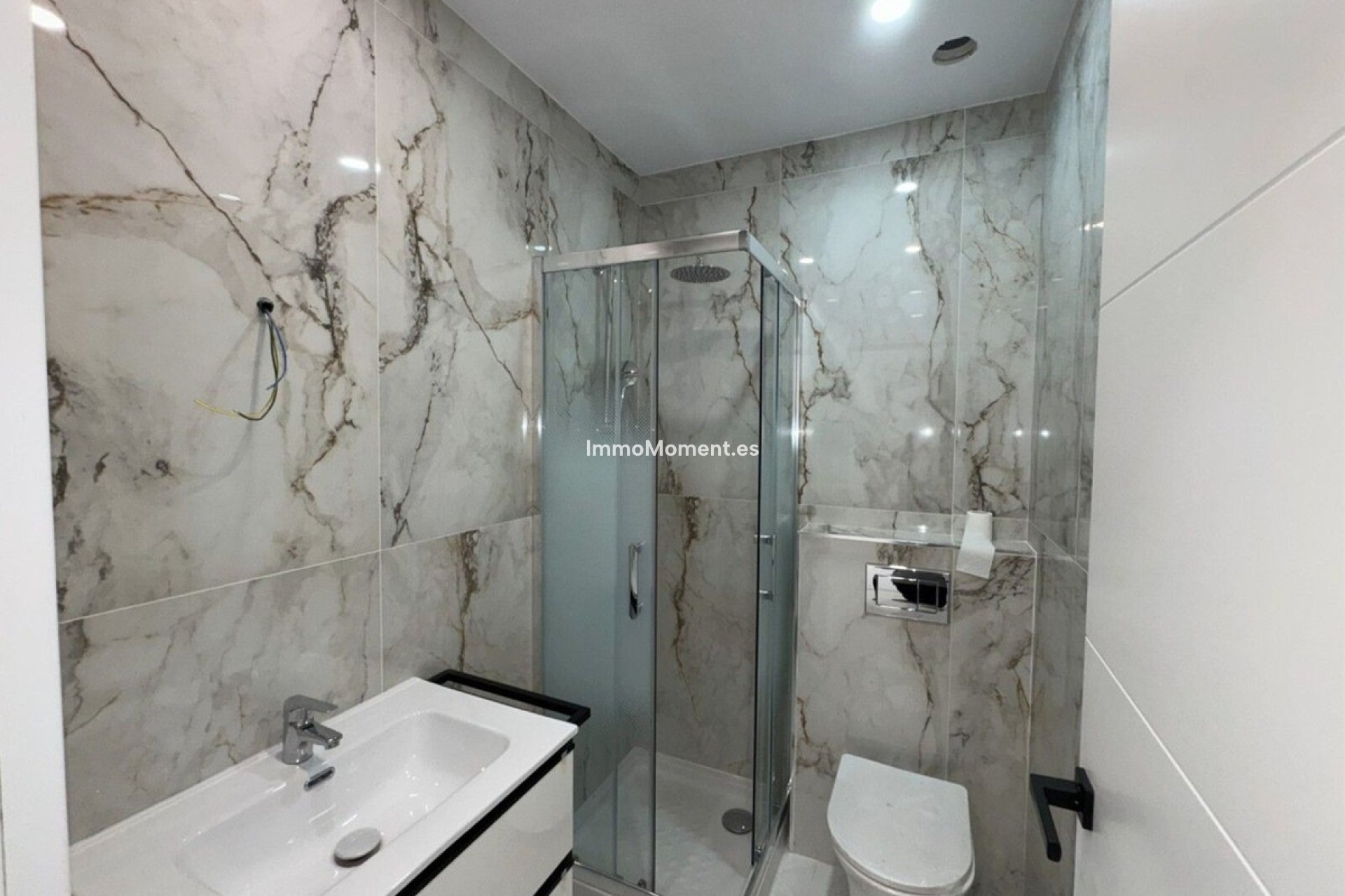 Reventa - Apartamento - Interior  - Alhaurín el Grande Centro