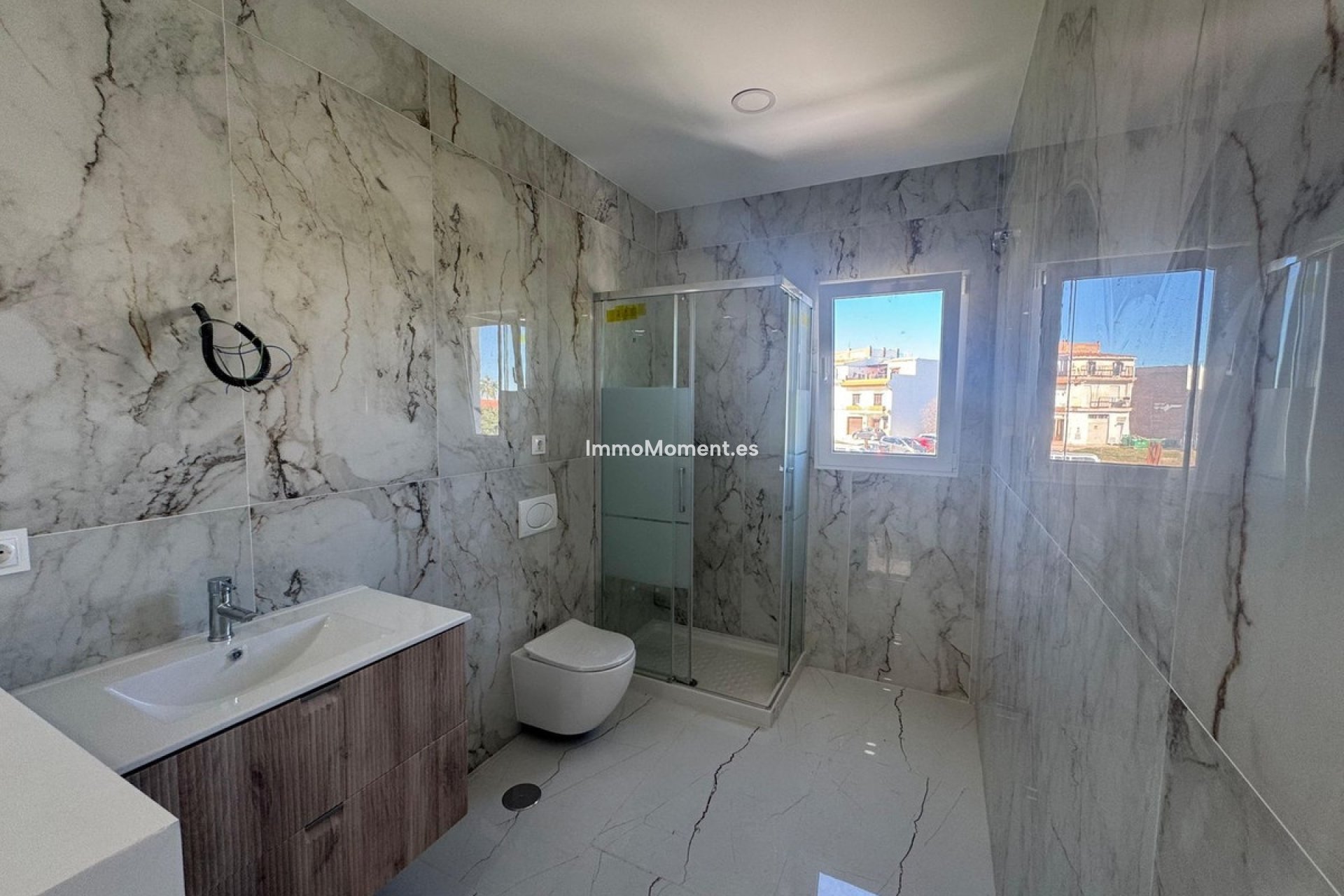 Reventa - Apartamento - Interior  - Alhaurín el Grande Centro