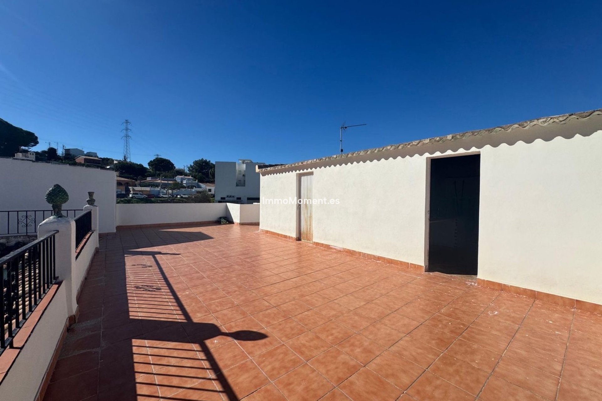 Reventa - Apartamento - Interior  - Alhaurín el Grande Centro