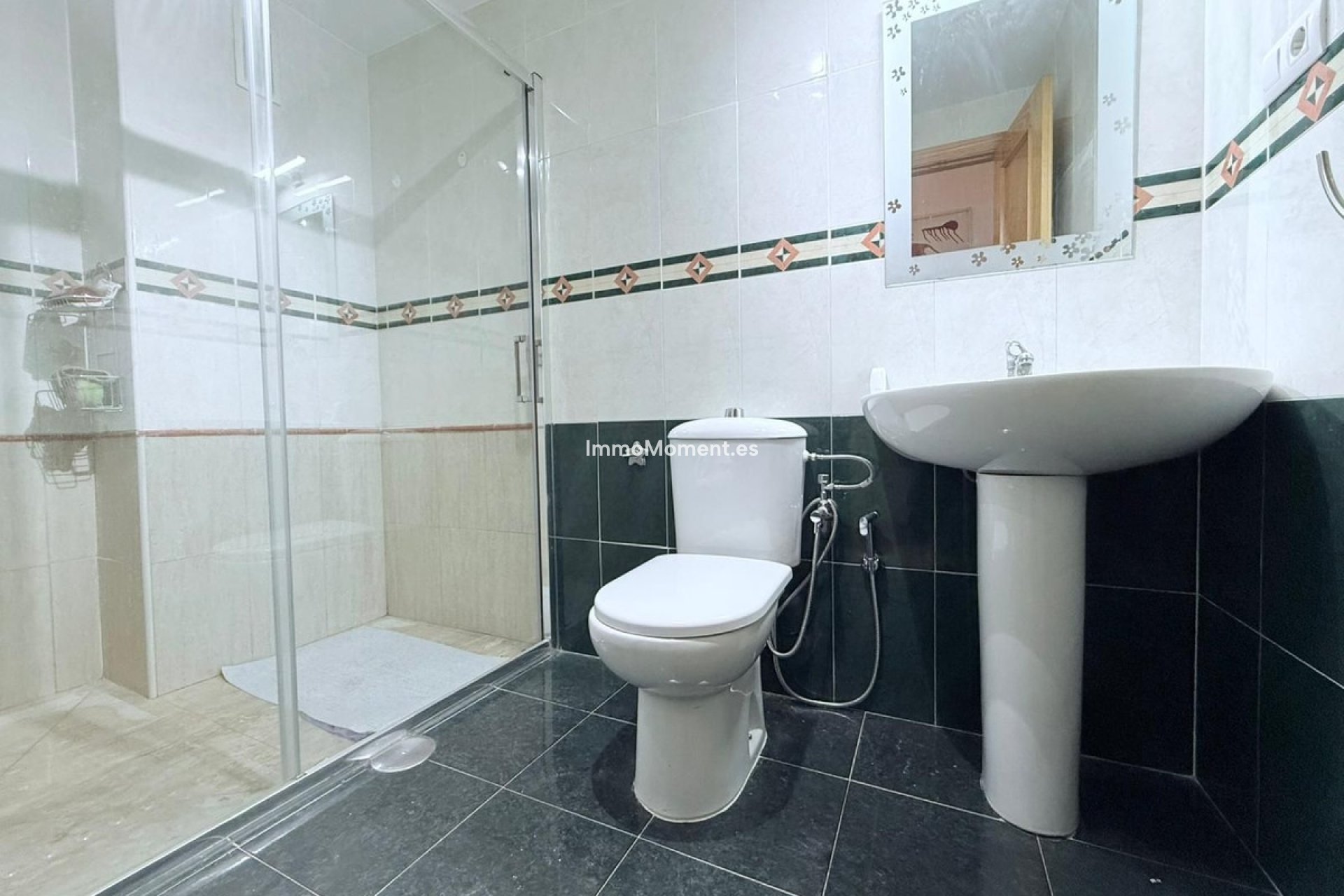 Reventa - Apartamento - Interior  - Alhaurín el Grande Centro