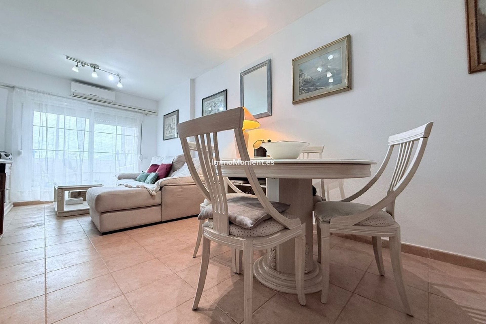 Reventa - Apartamento - Interior  - Alhaurín el Grande Centro