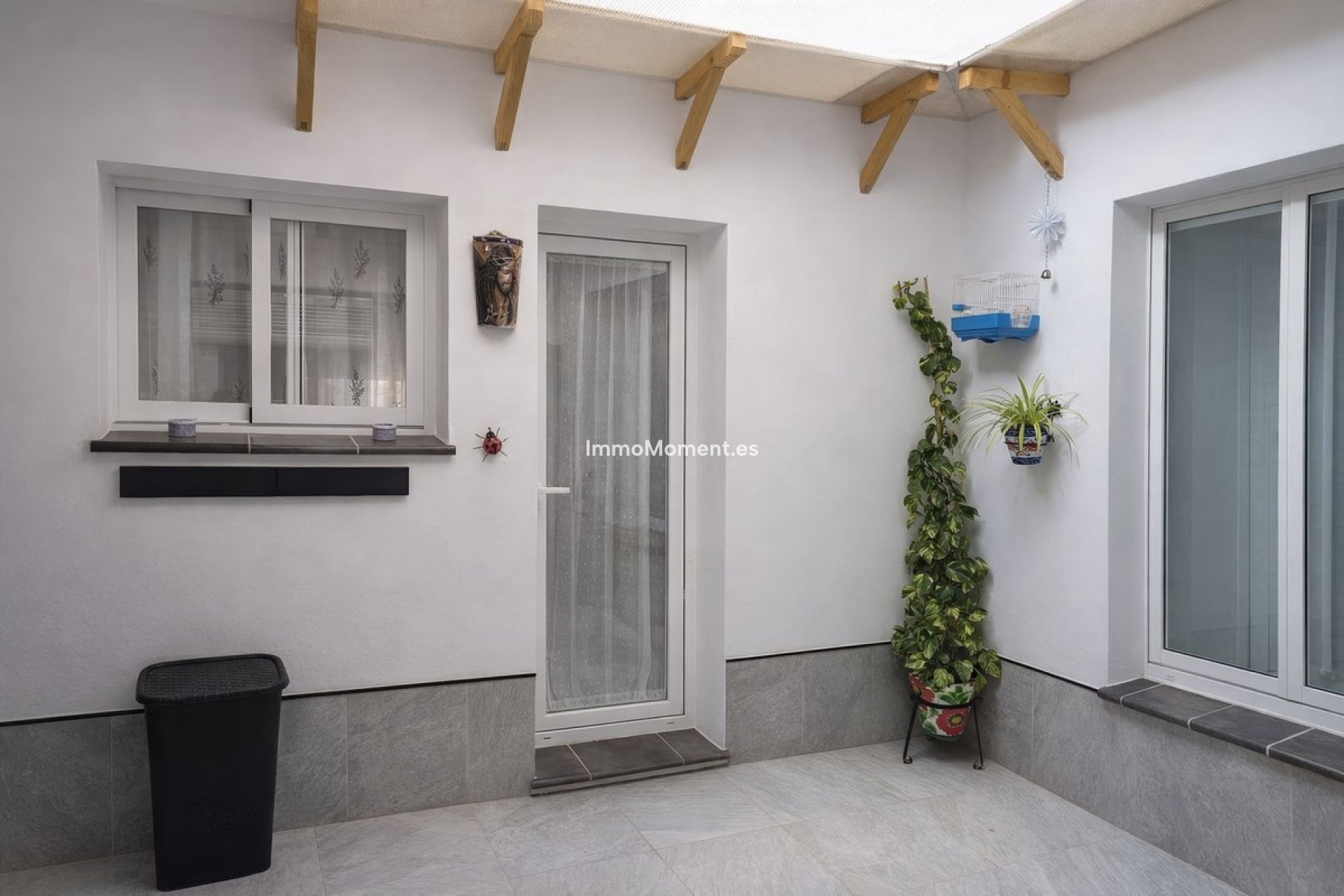 Reventa - Apartamento - Interior  - Alhaurín el Grande Centro