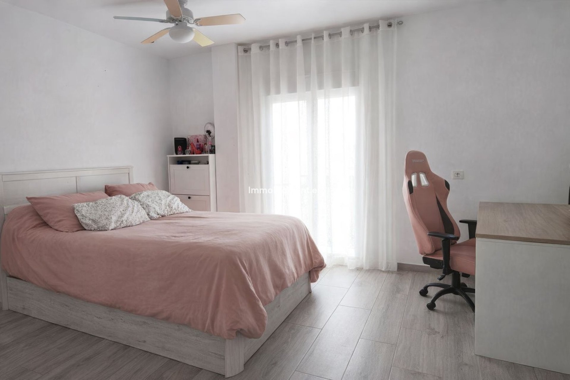 Reventa - Apartamento - Interior  - Alhaurín el Grande Centro