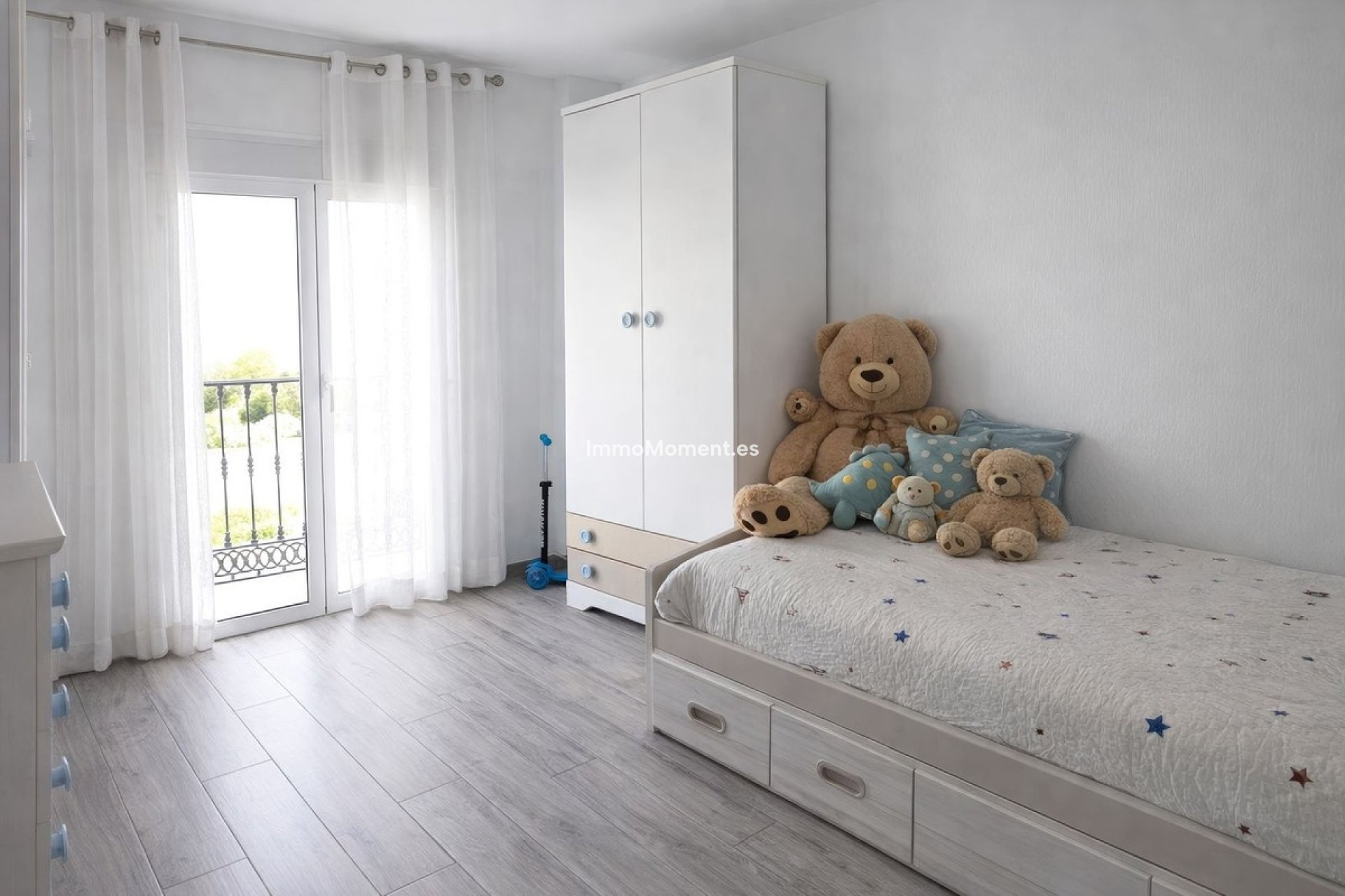 Reventa - Apartamento - Interior  - Alhaurín el Grande Centro