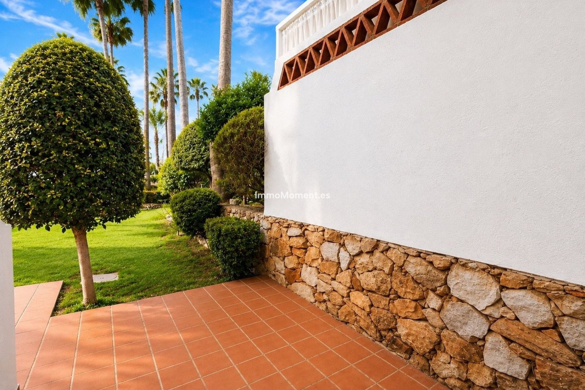 Reventa - Apartamento - Interior  - Alhaurín el Grande Centro