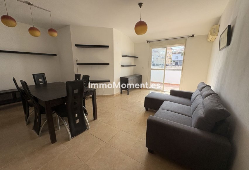 Reventa - Apartamento - Interior  - Alhaurín el Grande Centro