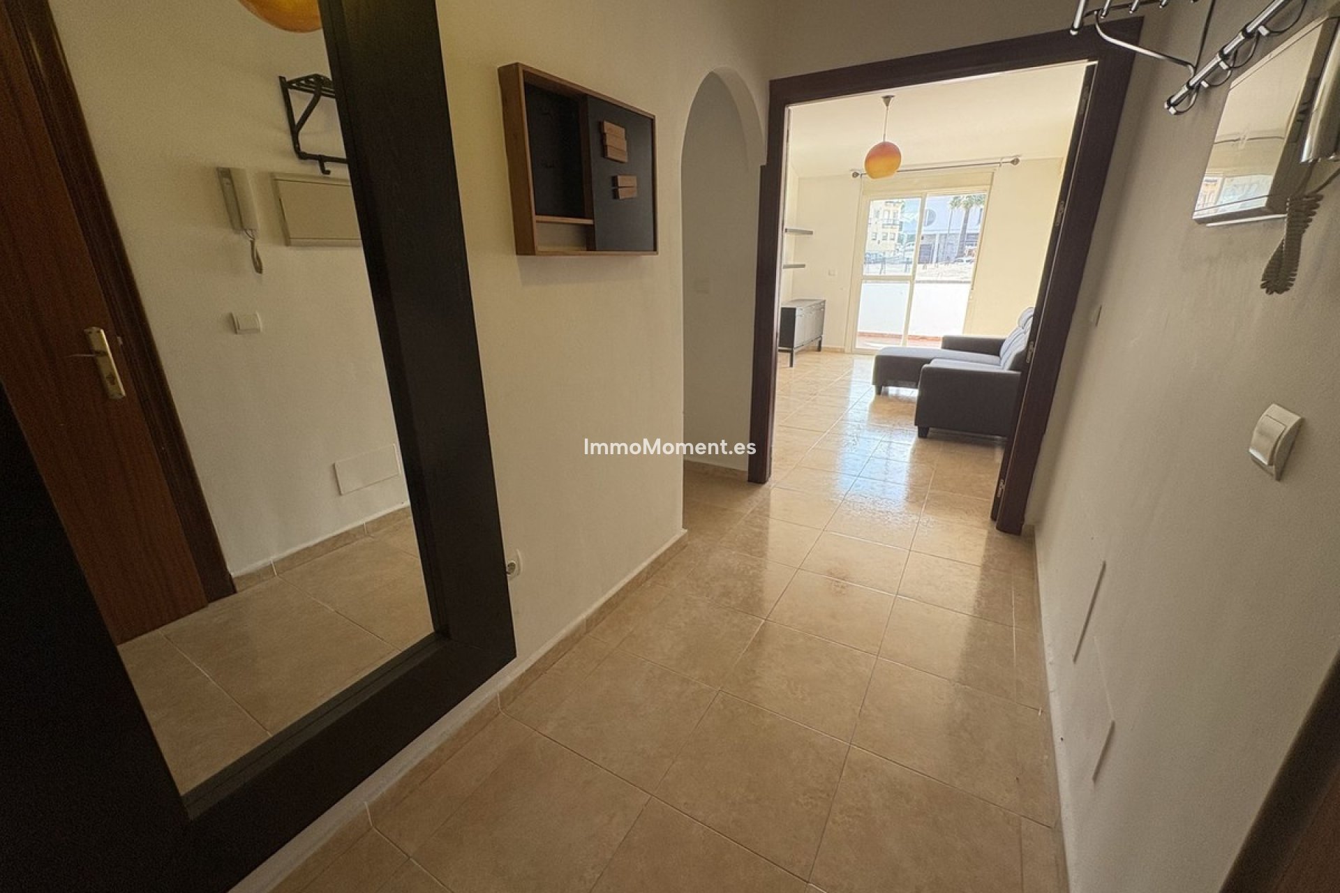 Reventa - Apartamento - Interior  - Alhaurín el Grande Centro