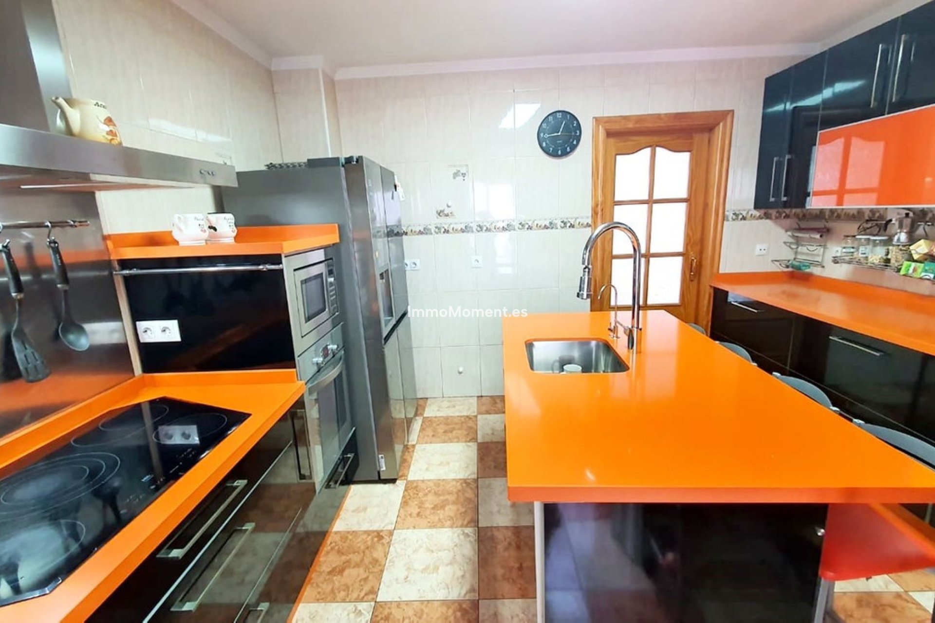 Reventa - Apartamento - Interior  - Alhaurín el Grande Centro