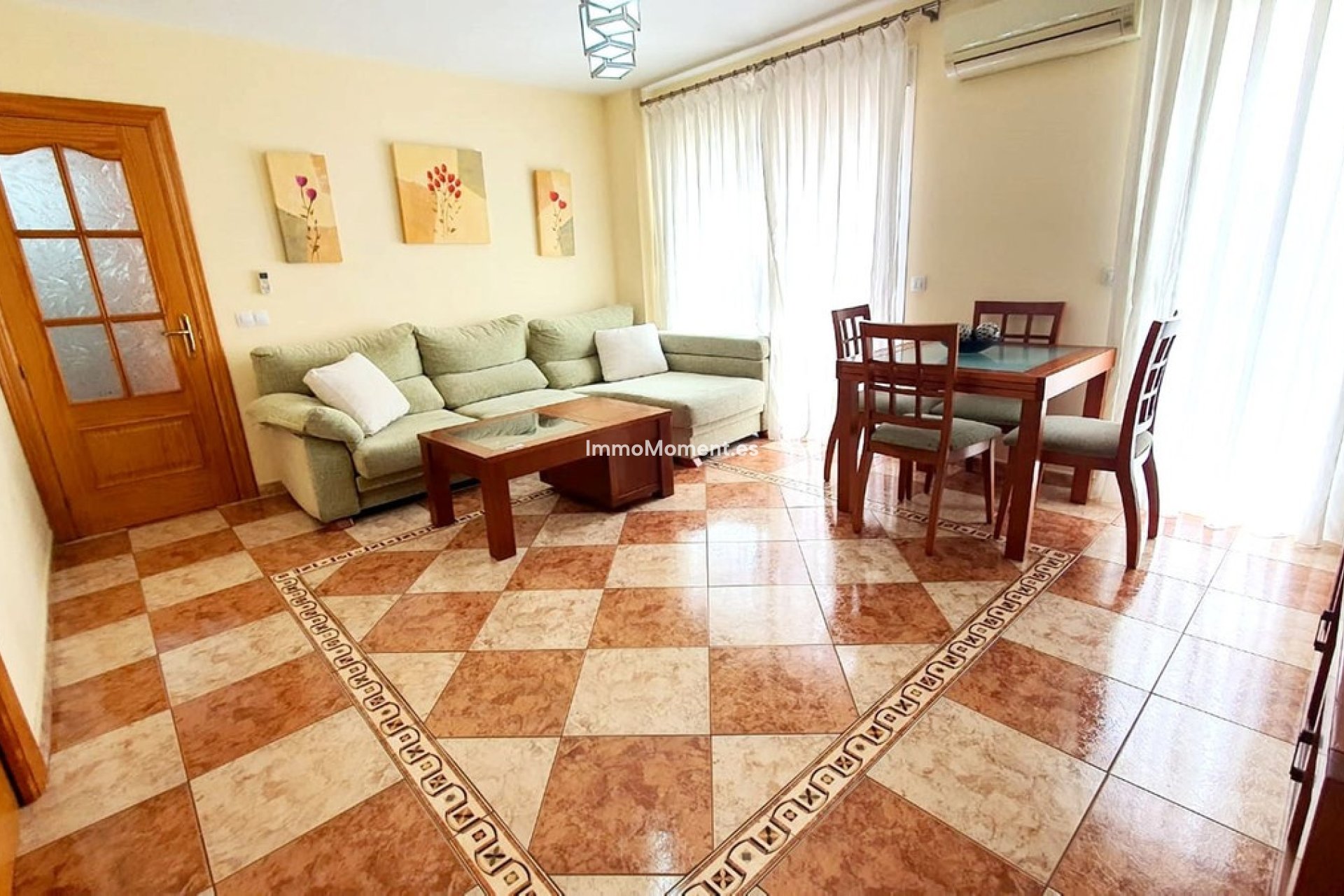 Reventa - Apartamento - Interior  - Alhaurín el Grande Centro