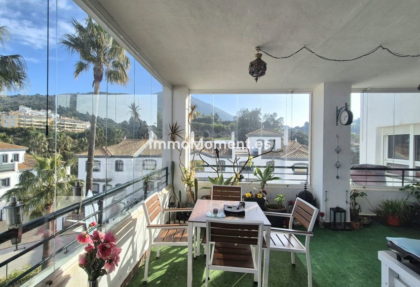 Reventa - Apartamento - Interior  - Alhaurín Golf