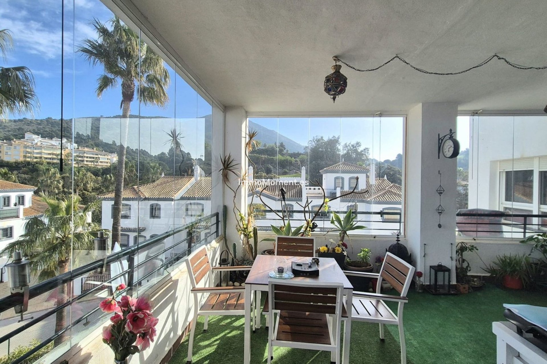 Reventa - Apartamento - Interior  - Alhaurín Golf