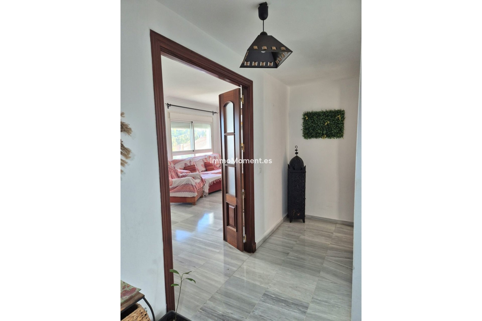 Reventa - Apartamento - Interior  - Alhaurín Golf