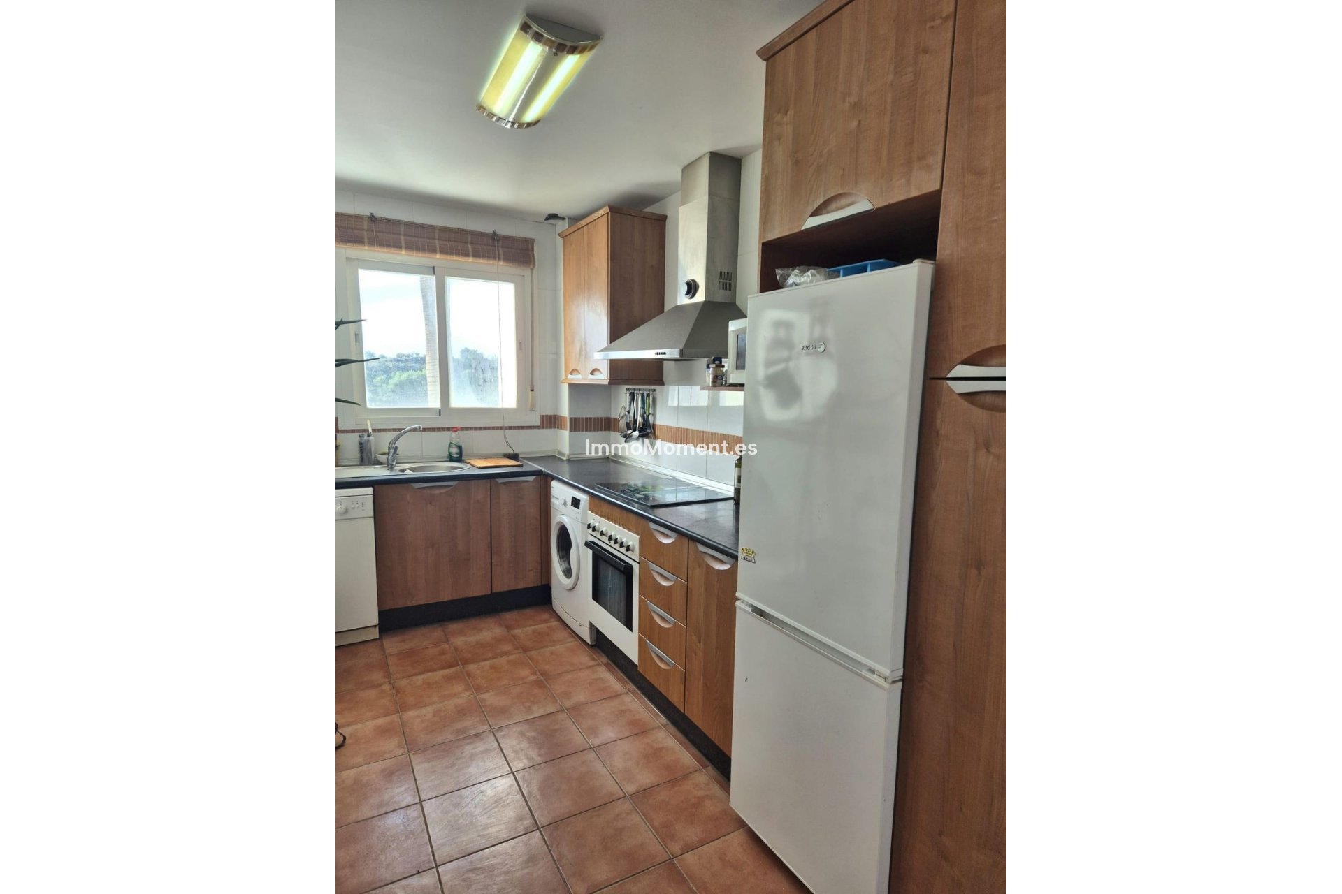 Reventa - Apartamento - Interior  - Alhaurín Golf