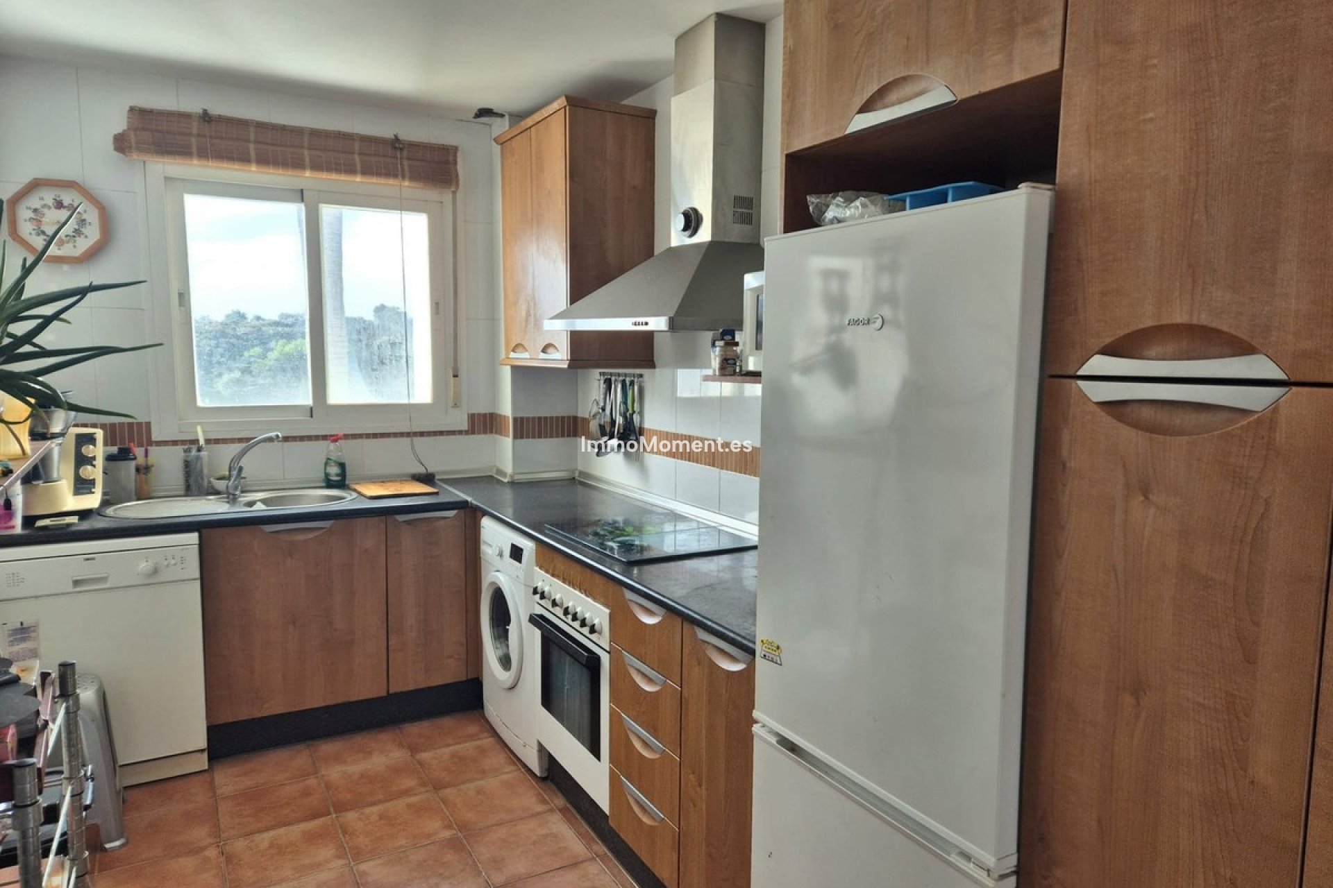 Reventa - Apartamento - Interior  - Alhaurín Golf