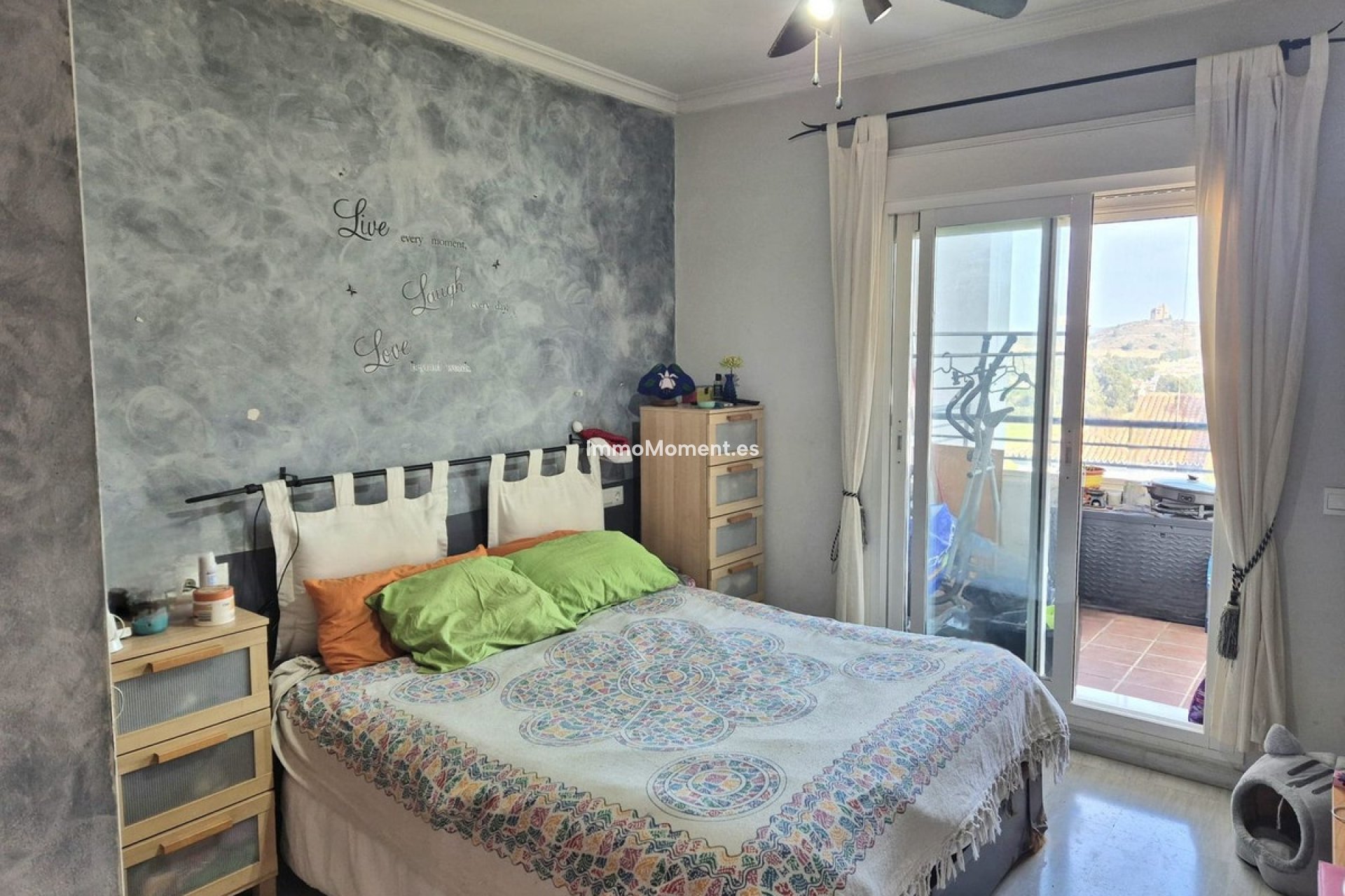 Reventa - Apartamento - Interior  - Alhaurín Golf