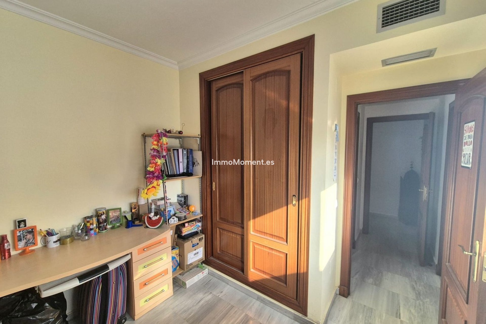 Reventa - Apartamento - Interior  - Alhaurín Golf