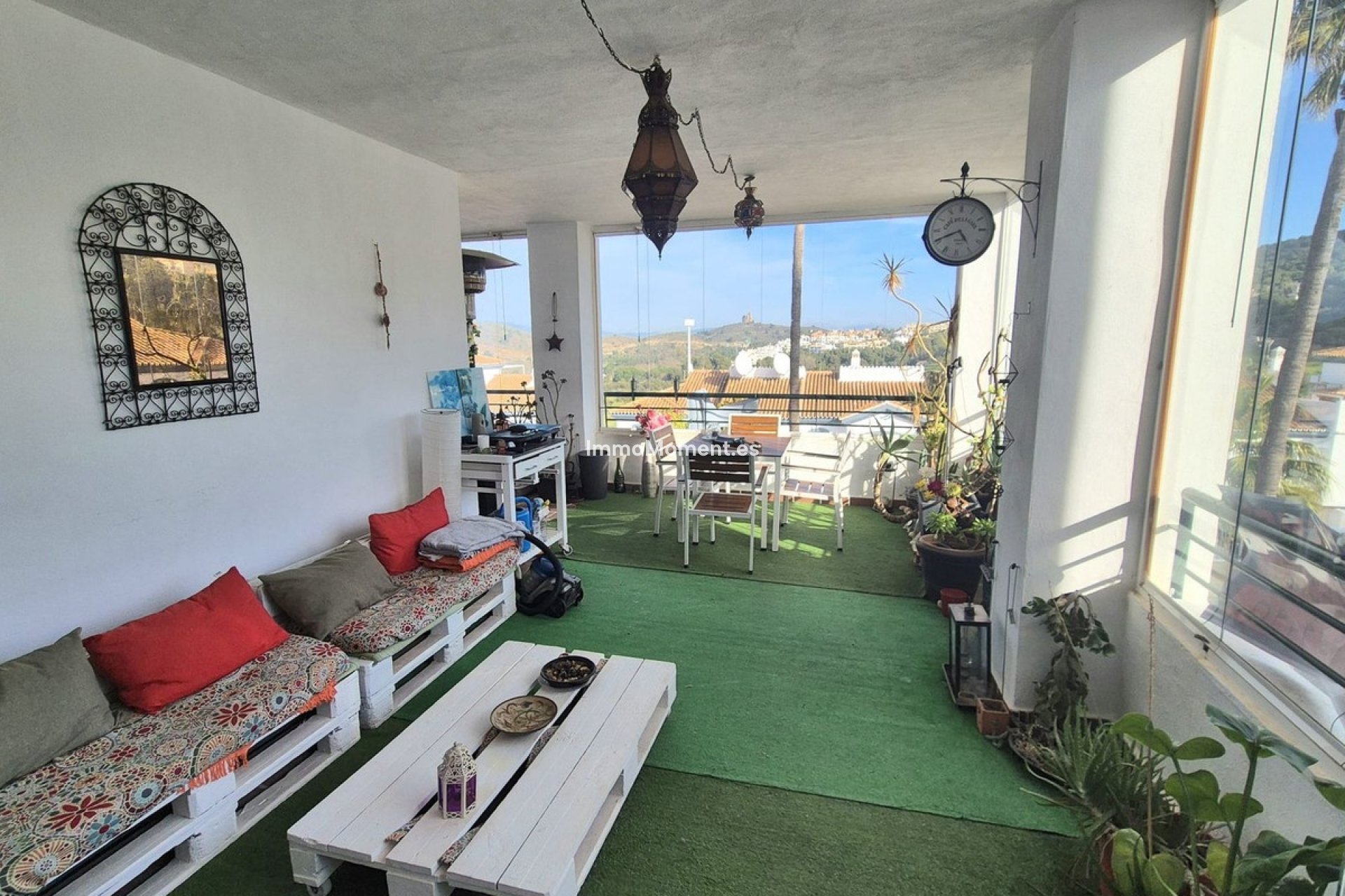 Reventa - Apartamento - Interior  - Alhaurín Golf