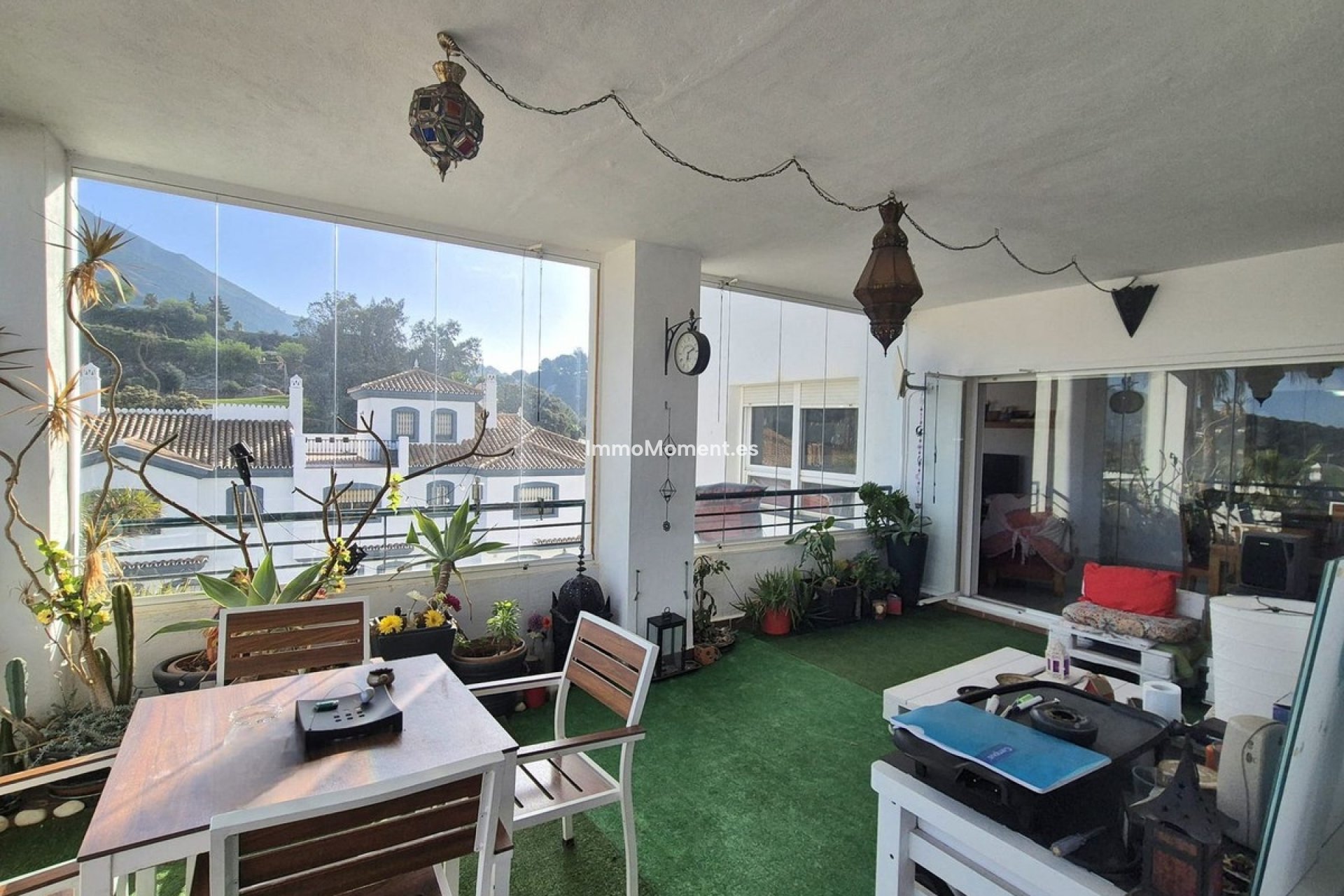 Reventa - Apartamento - Interior  - Alhaurín Golf