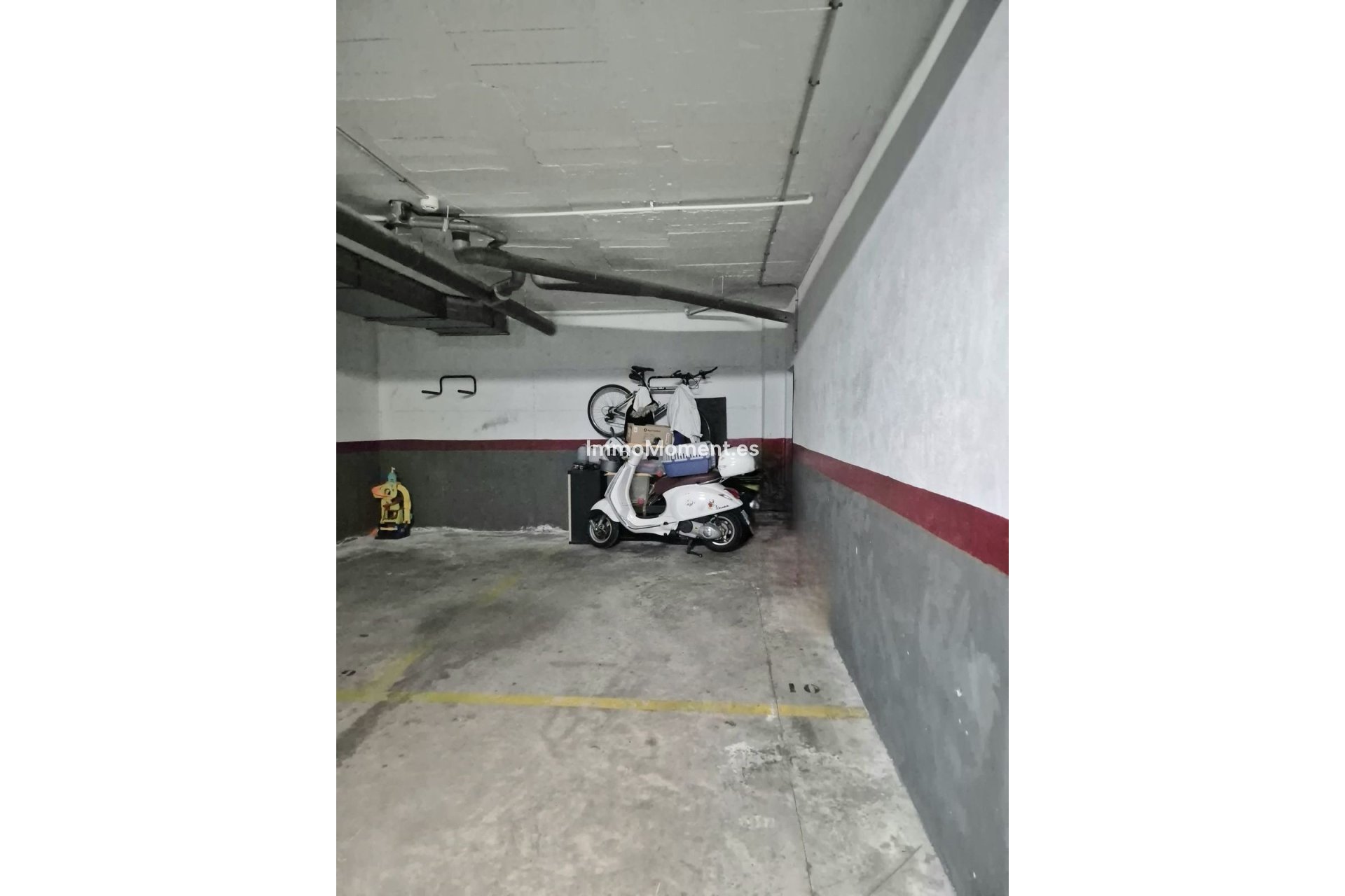 Reventa - Apartamento - Interior  - Alhaurín Golf