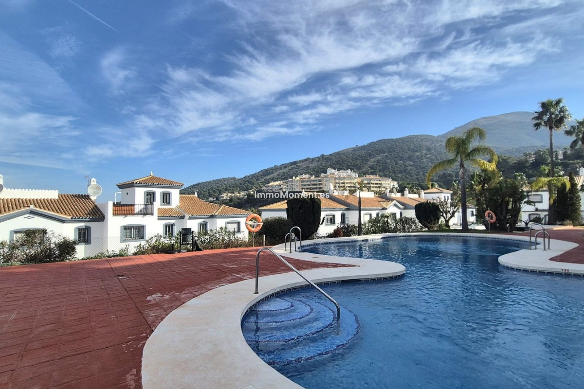 Reventa - Apartamento - Interior  - Alhaurín Golf