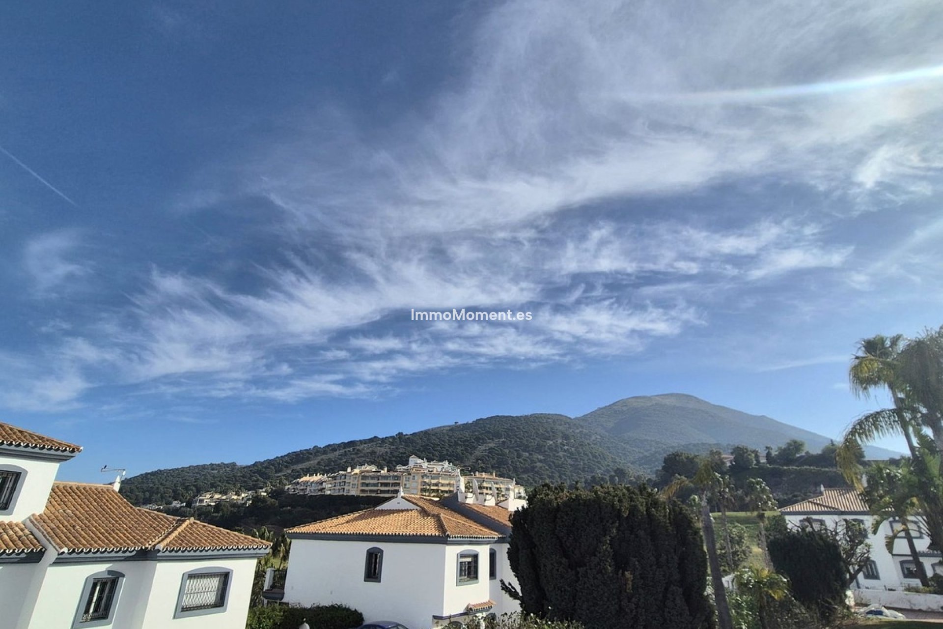 Reventa - Apartamento - Interior  - Alhaurín Golf