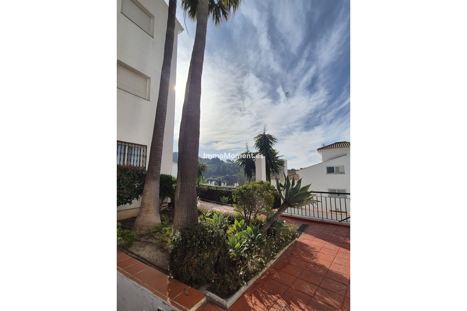 Reventa - Apartamento - Interior  - Alhaurín Golf