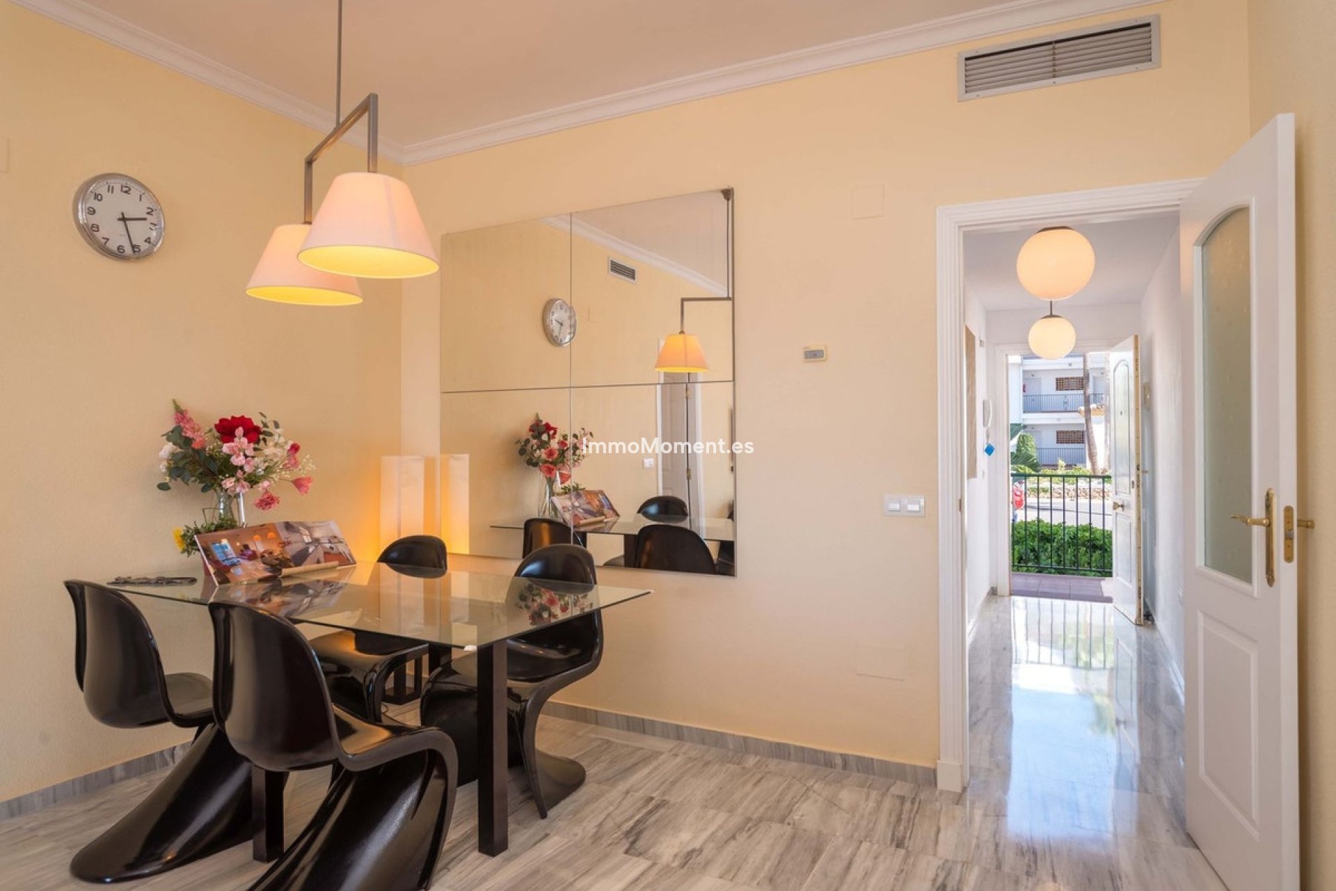 Reventa - Apartamento - Interior  - Alhaurín Golf