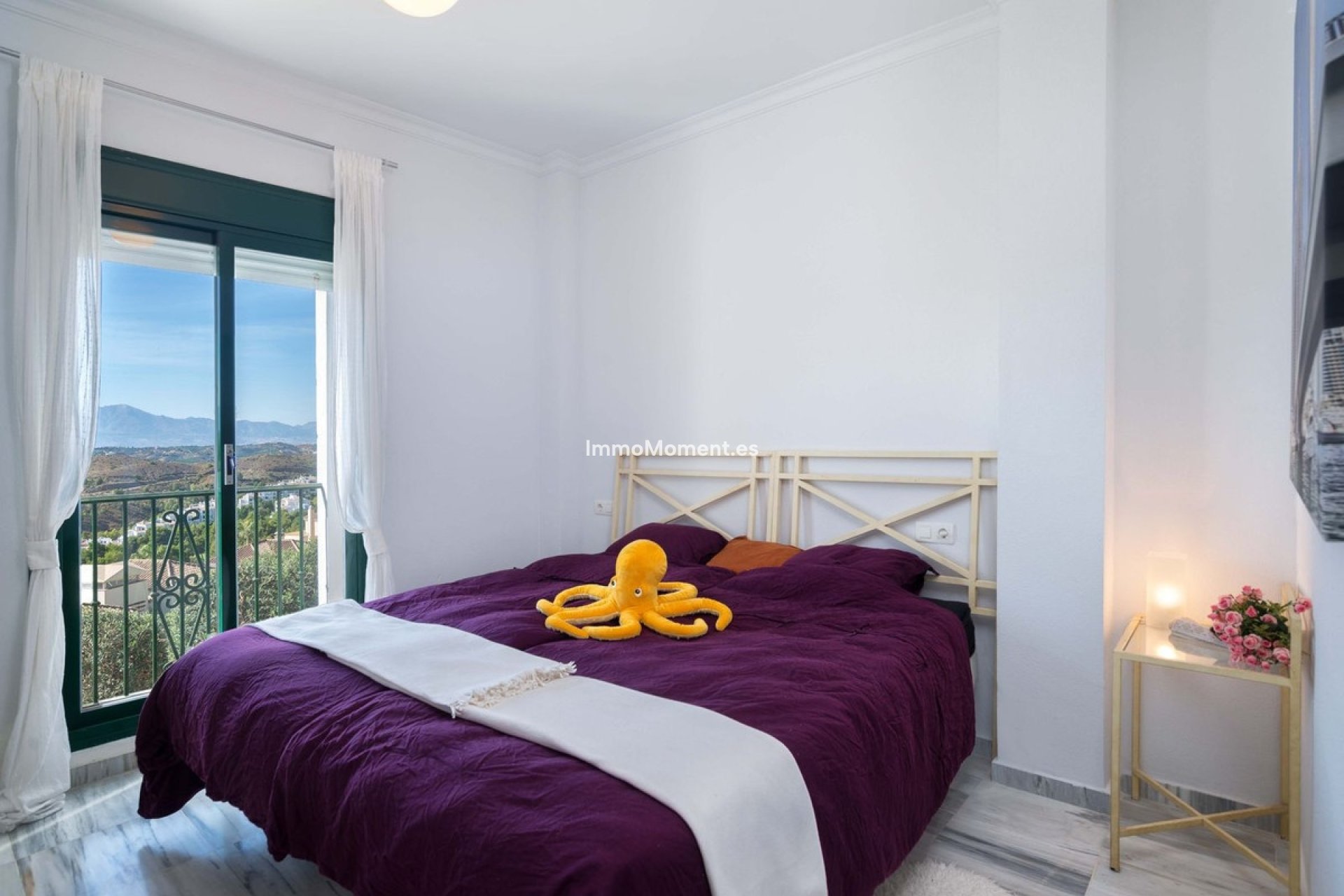 Reventa - Apartamento - Interior  - Alhaurín Golf