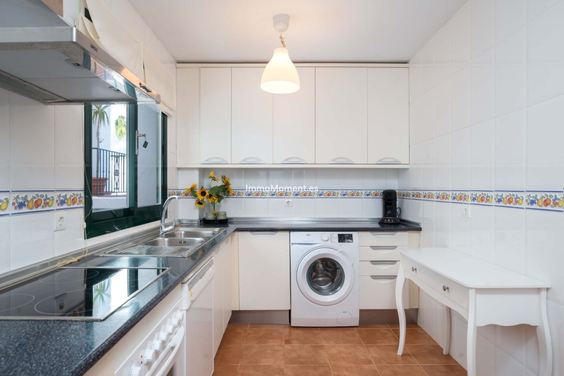 Reventa - Apartamento - Interior  - Alhaurín Golf