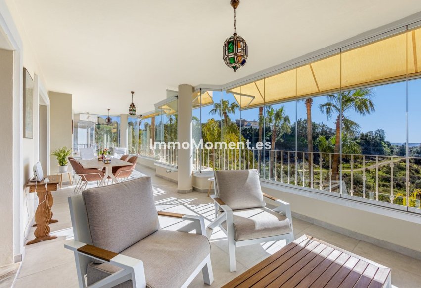 Reventa - Apartamento - Interior  - Alhaurín Golf