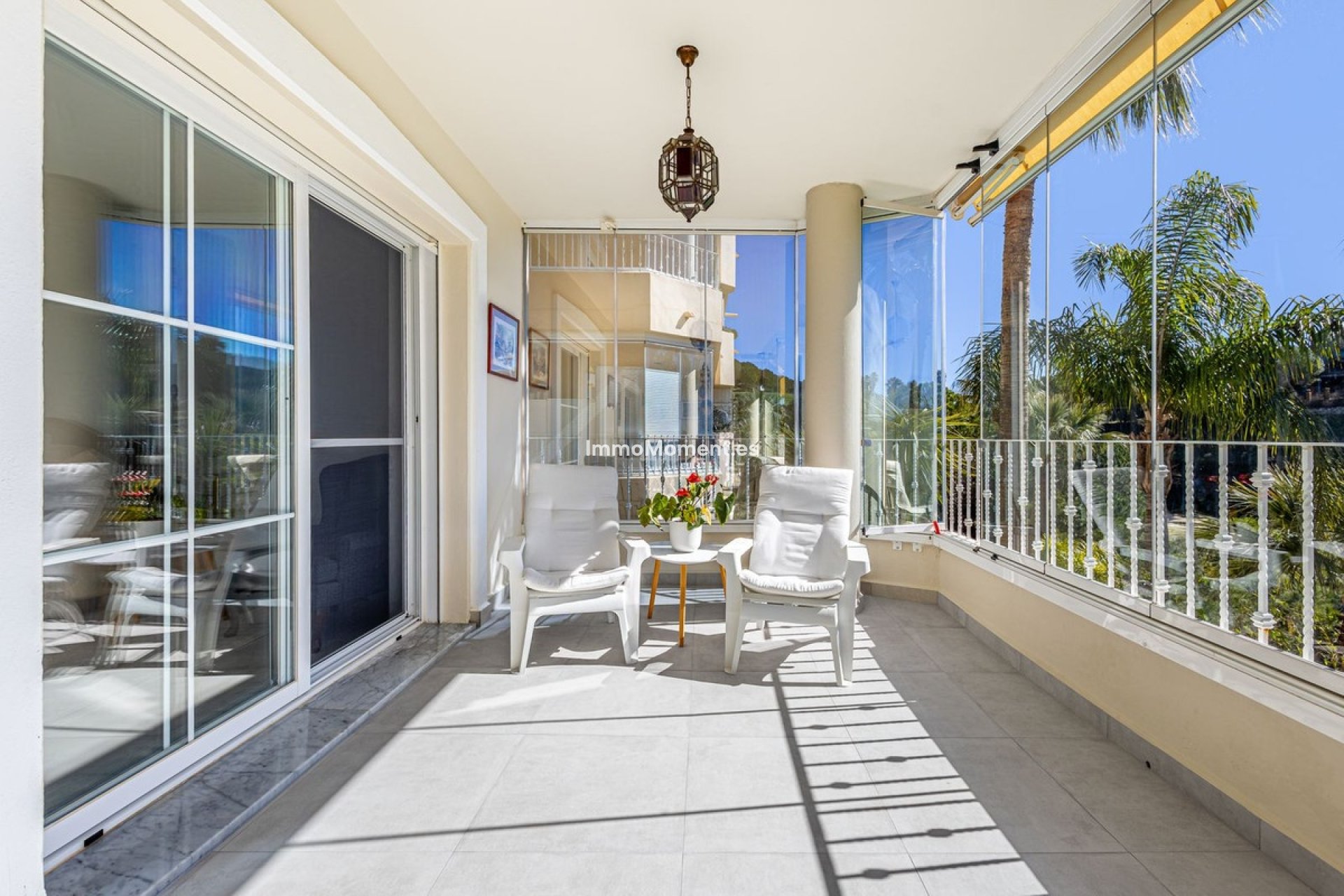 Reventa - Apartamento - Interior  - Alhaurín Golf