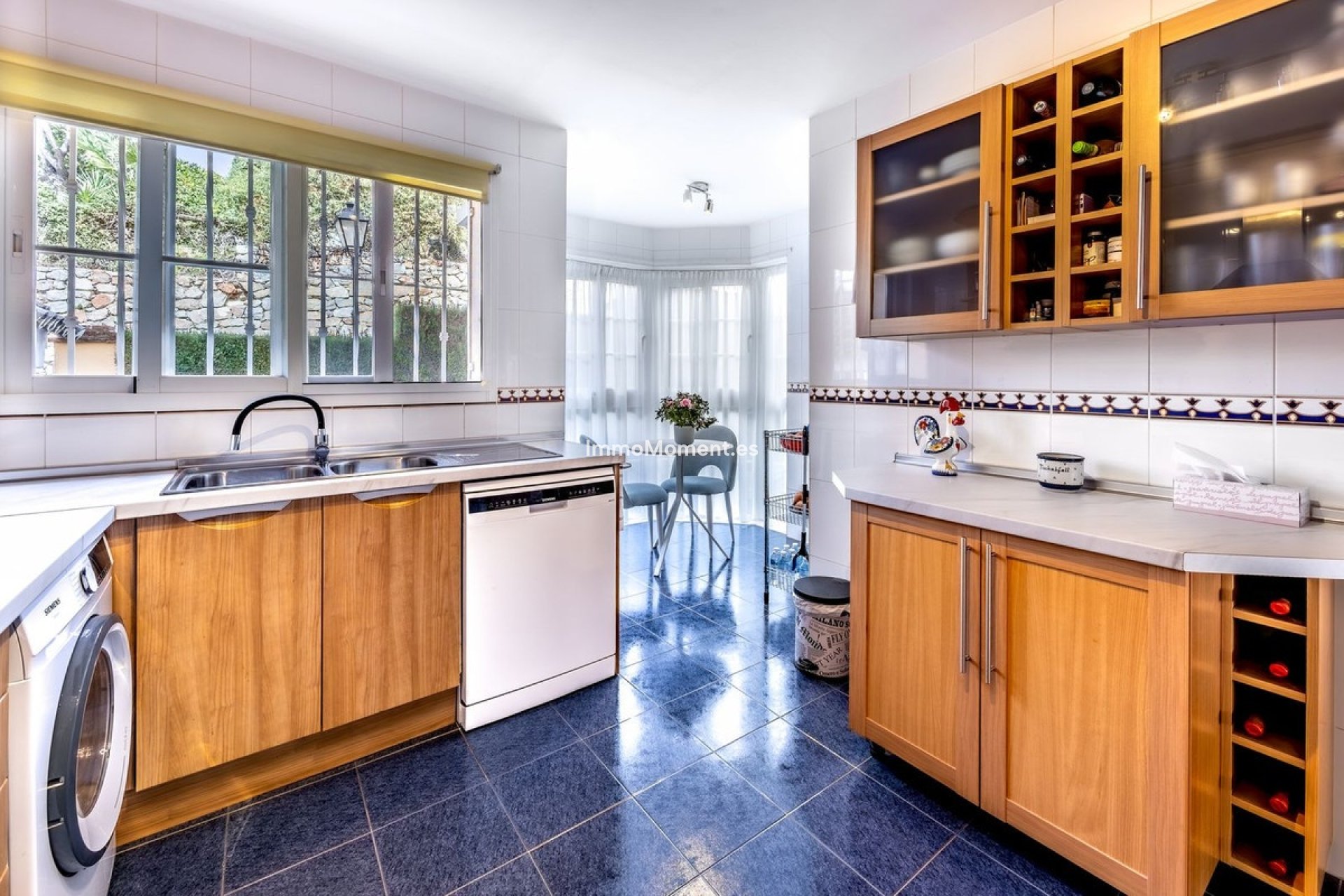 Reventa - Apartamento - Interior  - Alhaurín Golf