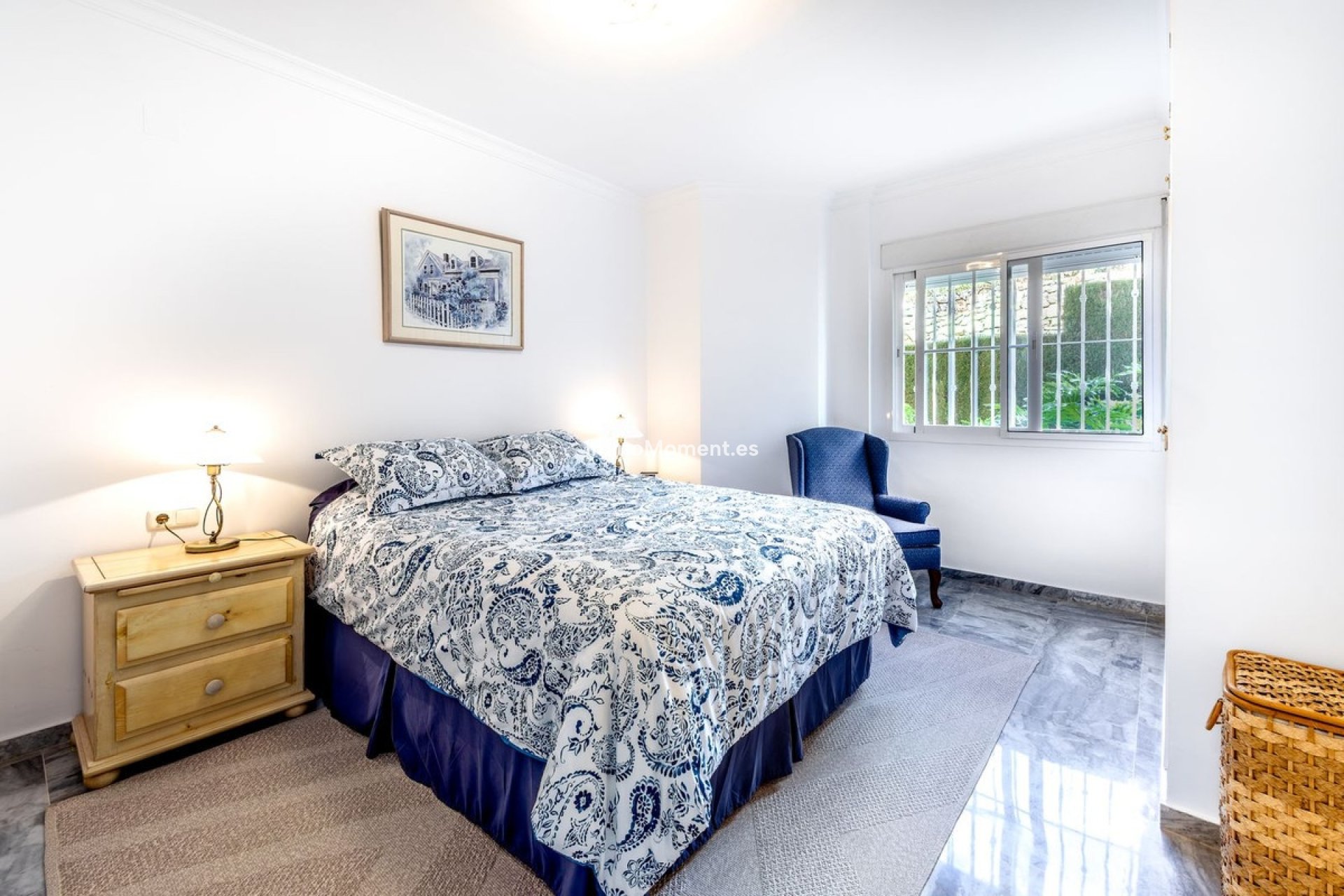 Reventa - Apartamento - Interior  - Alhaurín Golf