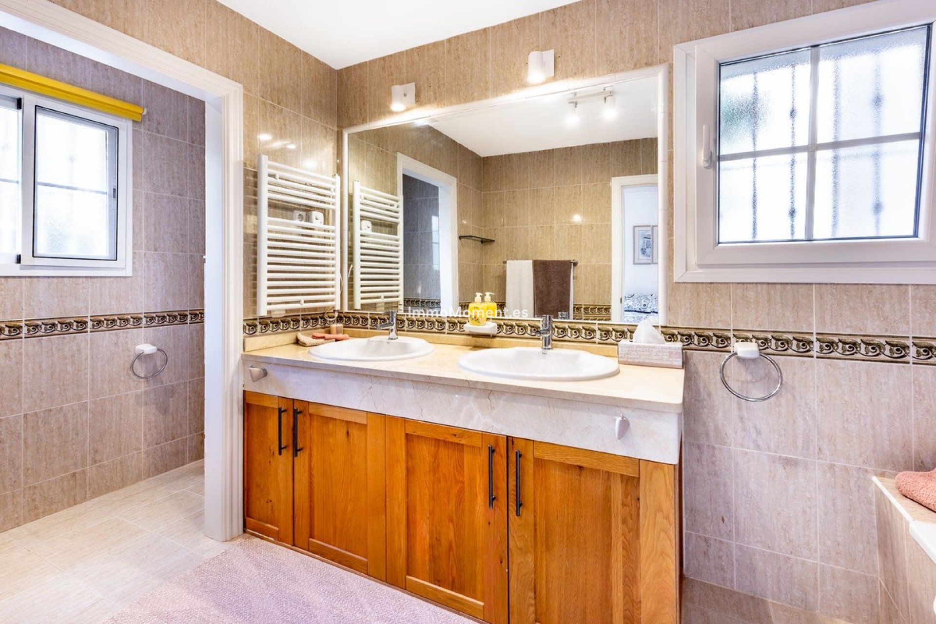 Reventa - Apartamento - Interior  - Alhaurín Golf