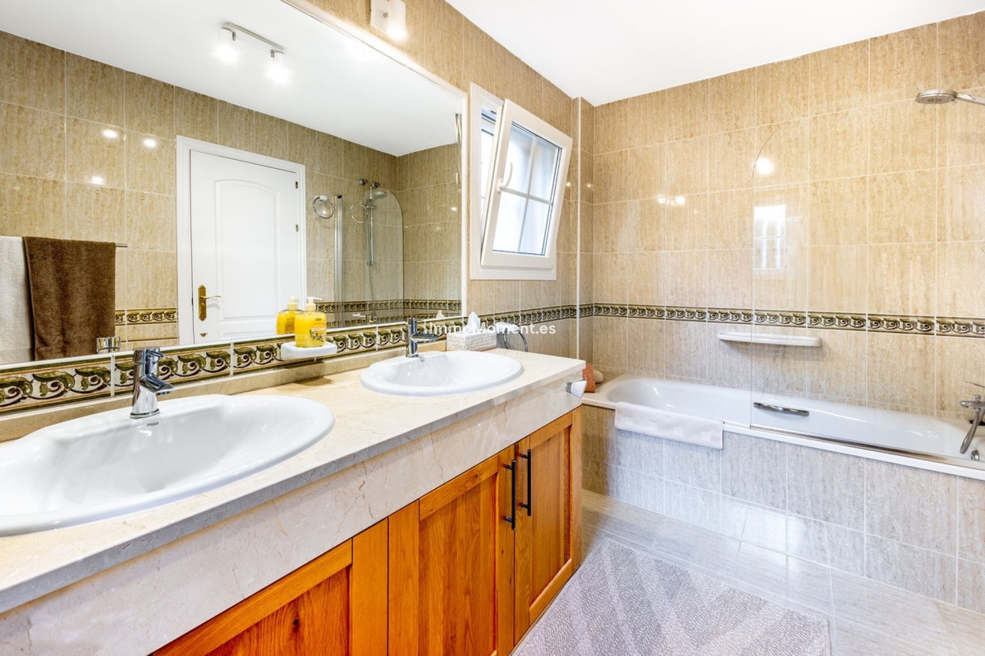 Reventa - Apartamento - Interior  - Alhaurín Golf