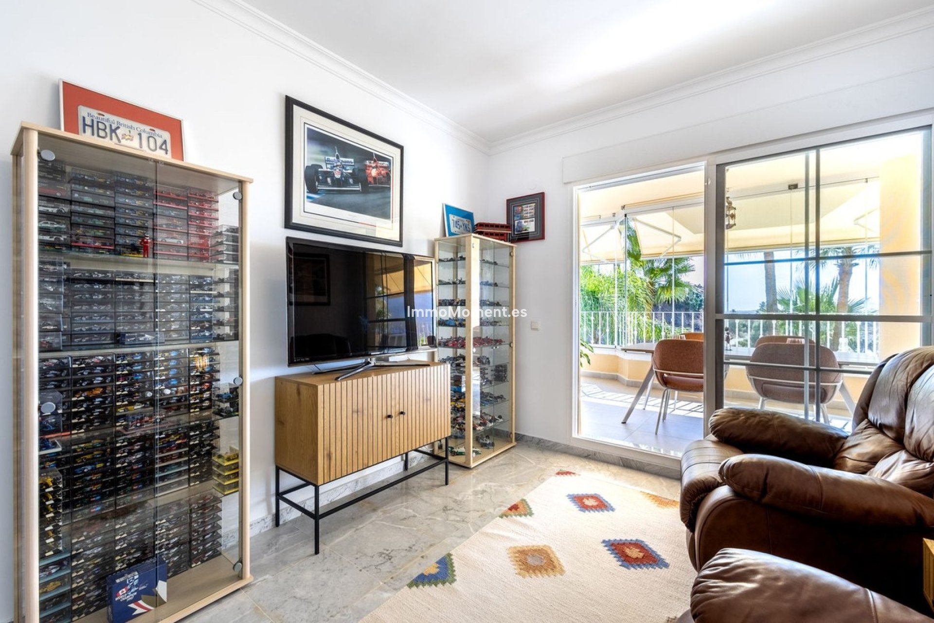 Reventa - Apartamento - Interior  - Alhaurín Golf