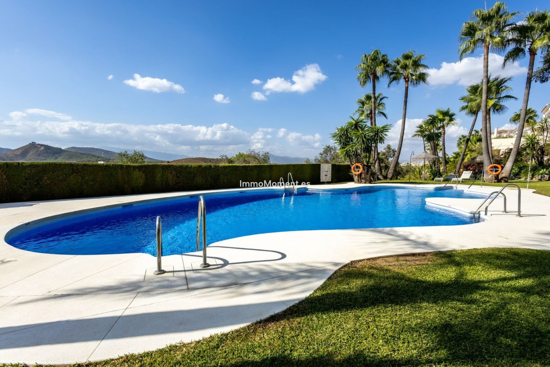 Reventa - Apartamento - Interior  - Alhaurín Golf