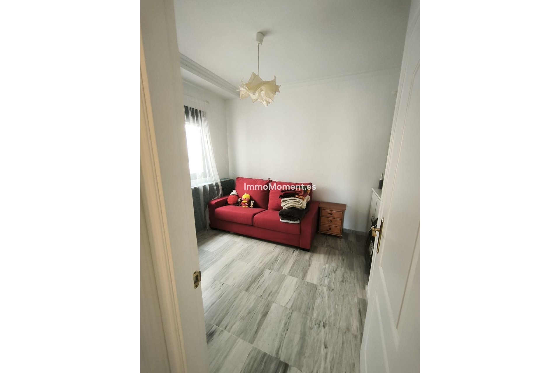 Reventa - Apartamento - Interior  - Alhaurín Golf