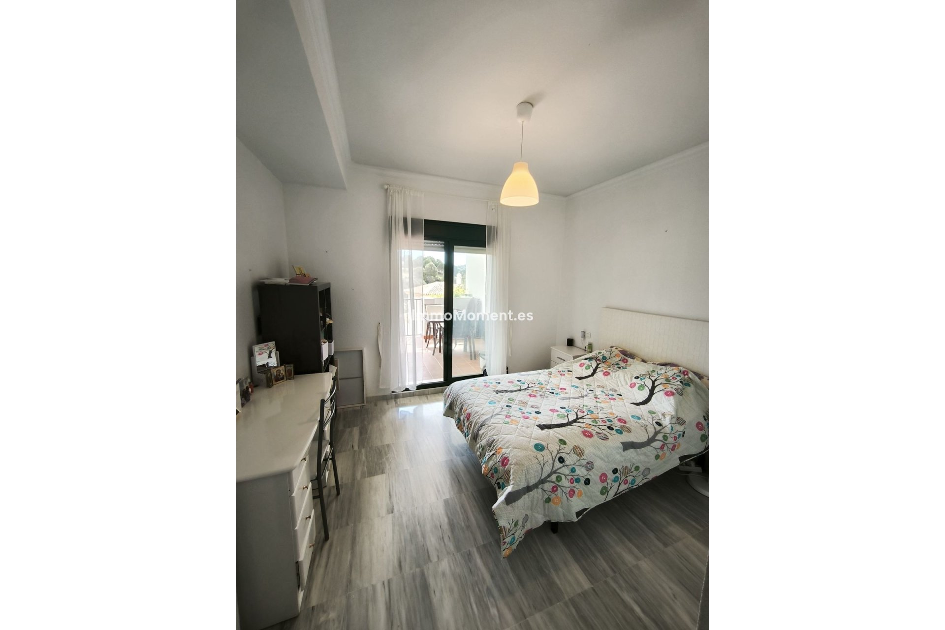 Reventa - Apartamento - Interior  - Alhaurín Golf