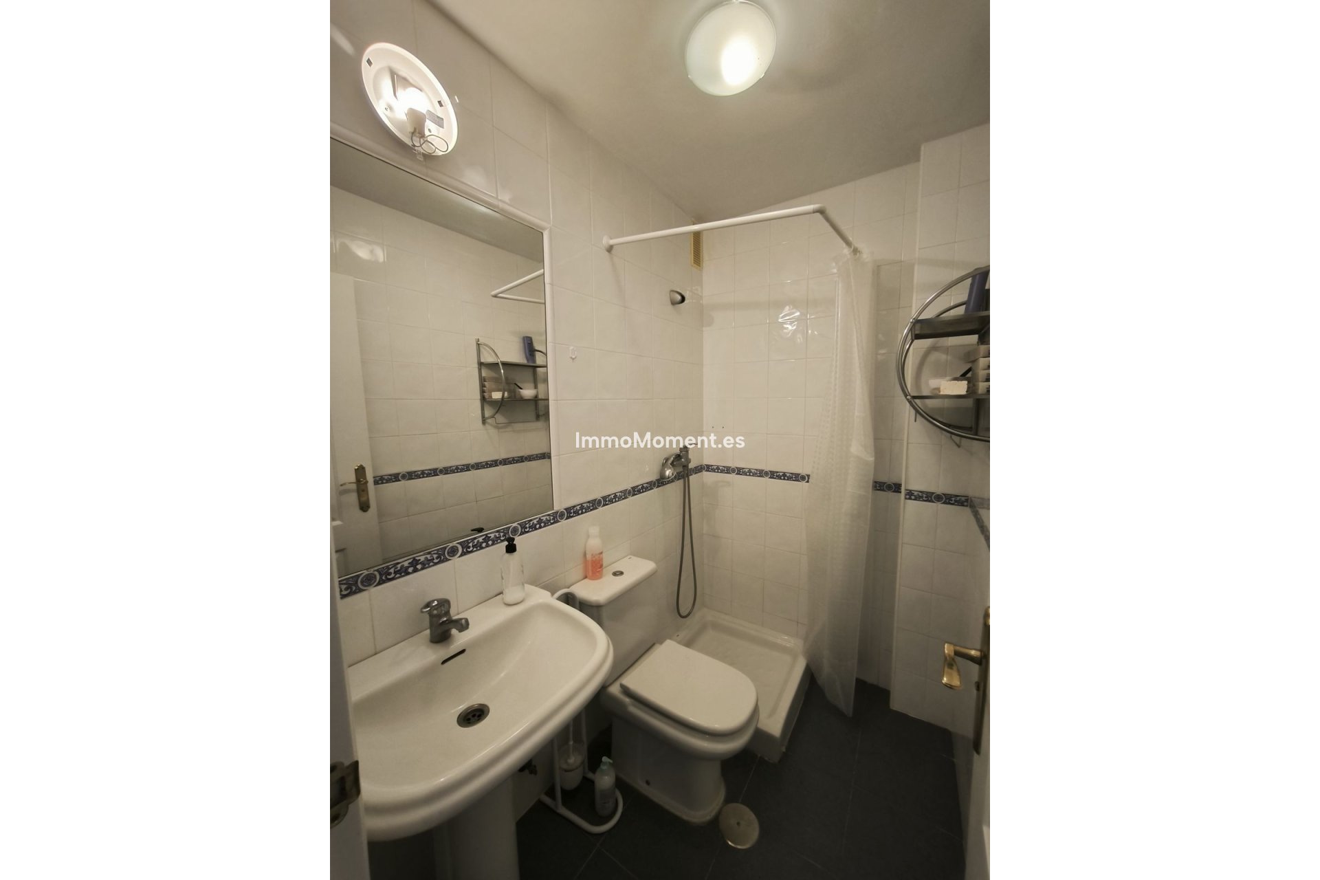 Reventa - Apartamento - Interior  - Alhaurín Golf