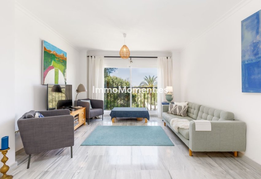 Reventa - Apartamento - Interior  - Alhaurín Golf