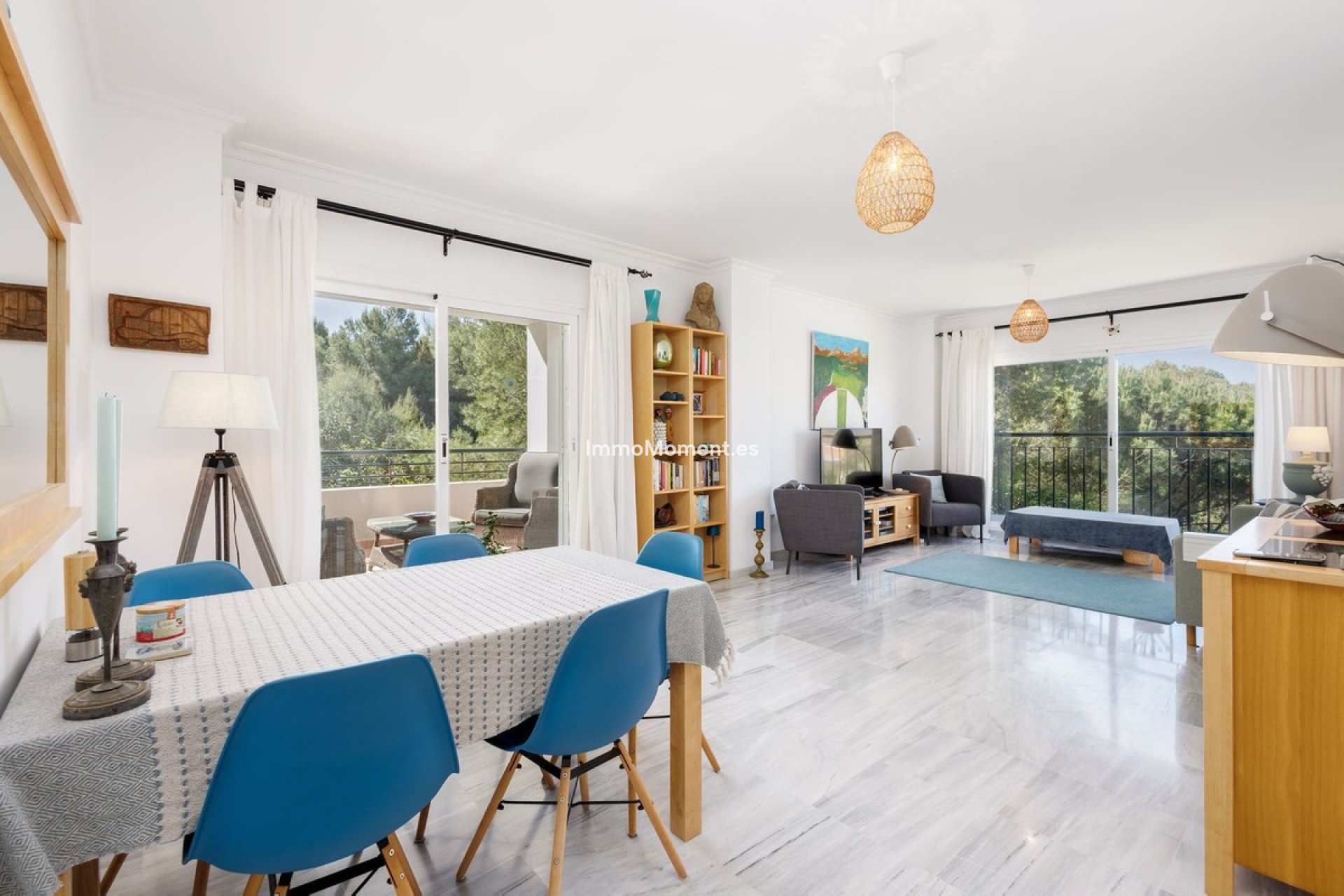 Reventa - Apartamento - Interior  - Alhaurín Golf