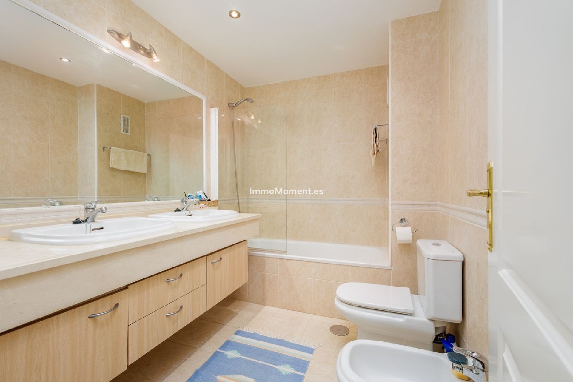 Reventa - Apartamento - Interior  - Alhaurín Golf