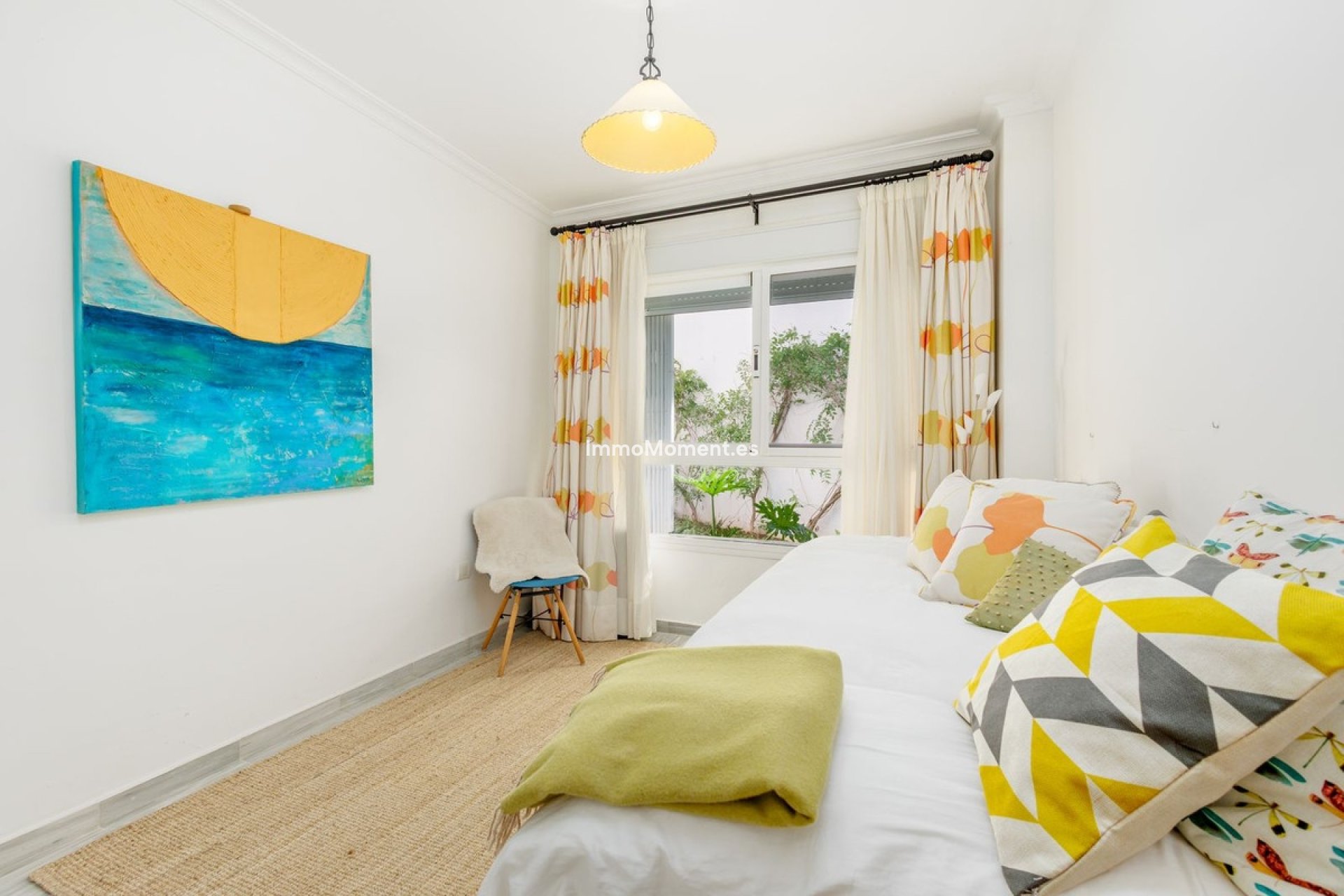 Reventa - Apartamento - Interior  - Alhaurín Golf