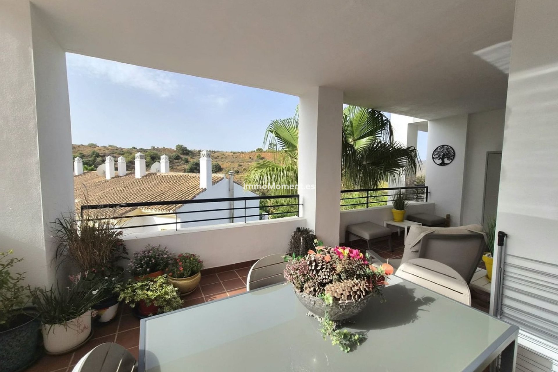 Reventa - Apartamento - Interior  - Alhaurín Golf