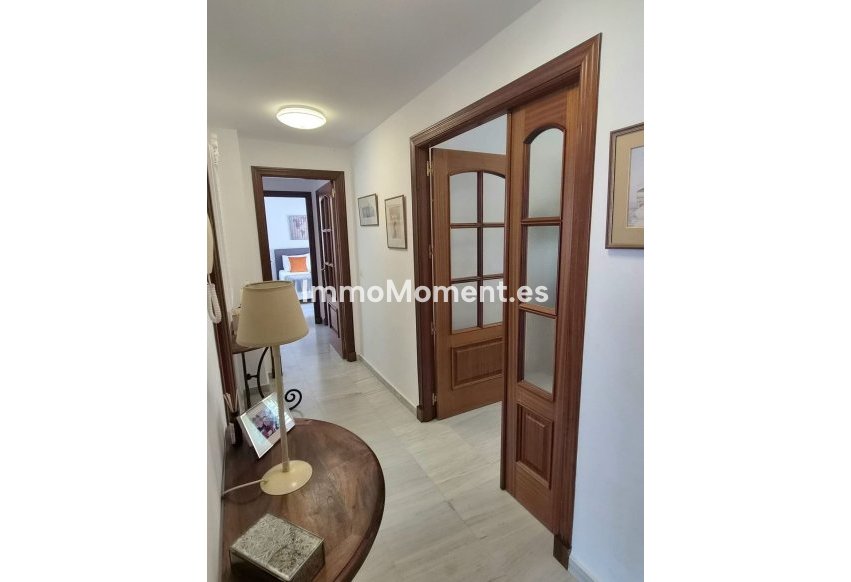 Reventa - Apartamento - Interior  - Alhaurín Golf