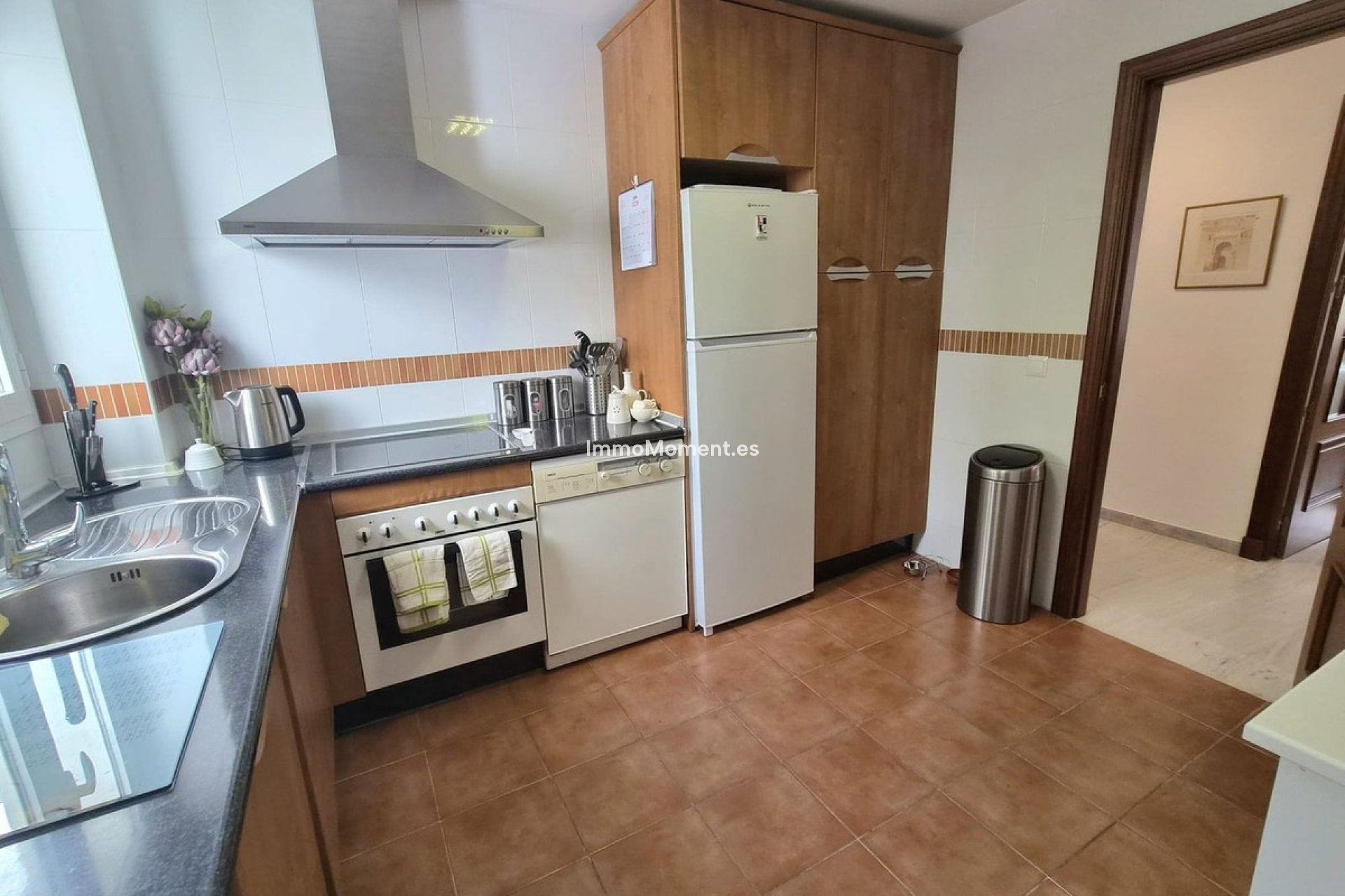 Reventa - Apartamento - Interior  - Alhaurín Golf