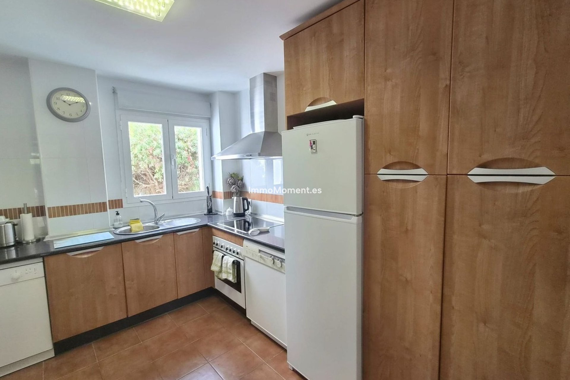 Reventa - Apartamento - Interior  - Alhaurín Golf