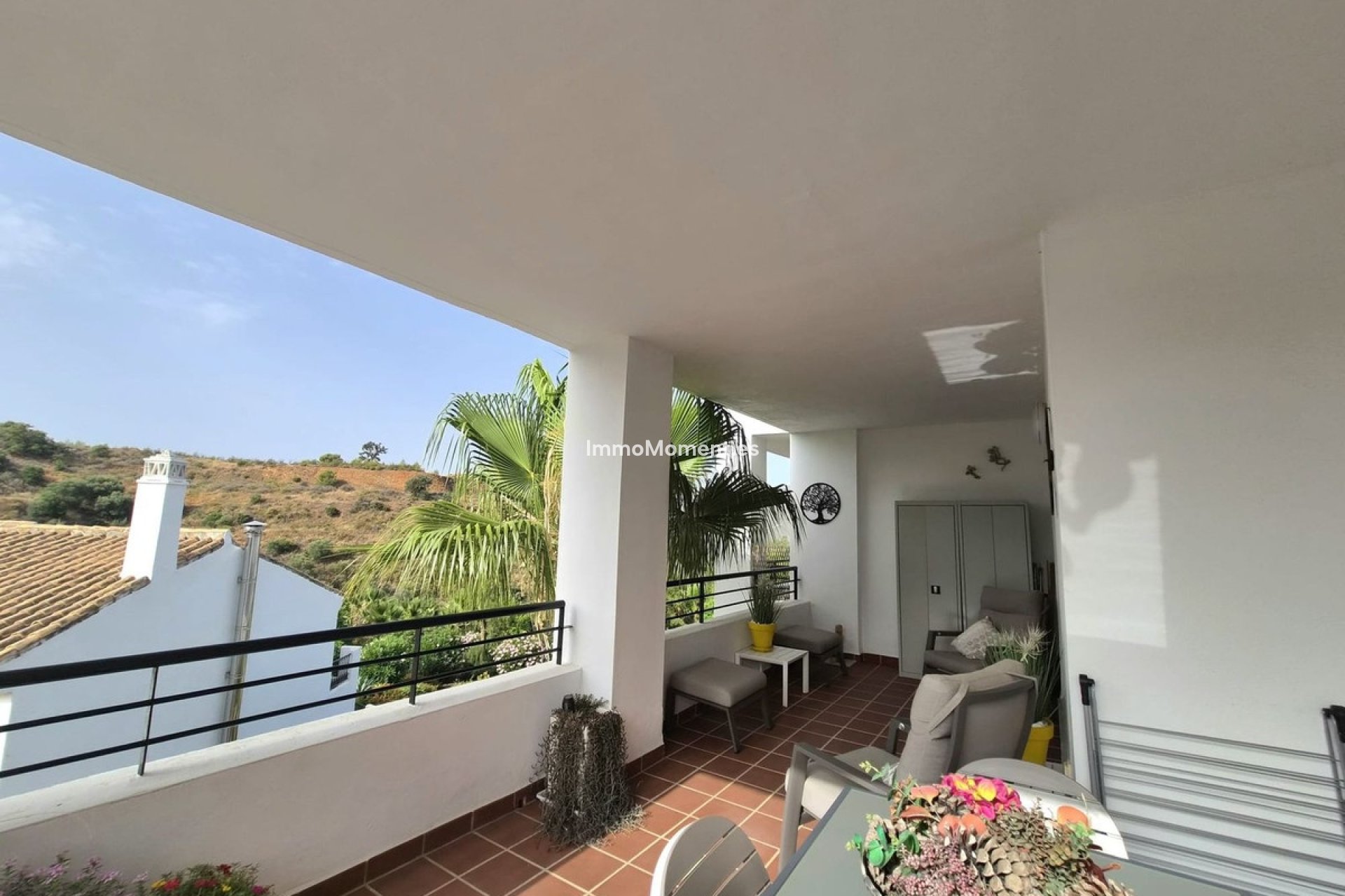 Reventa - Apartamento - Interior  - Alhaurín Golf